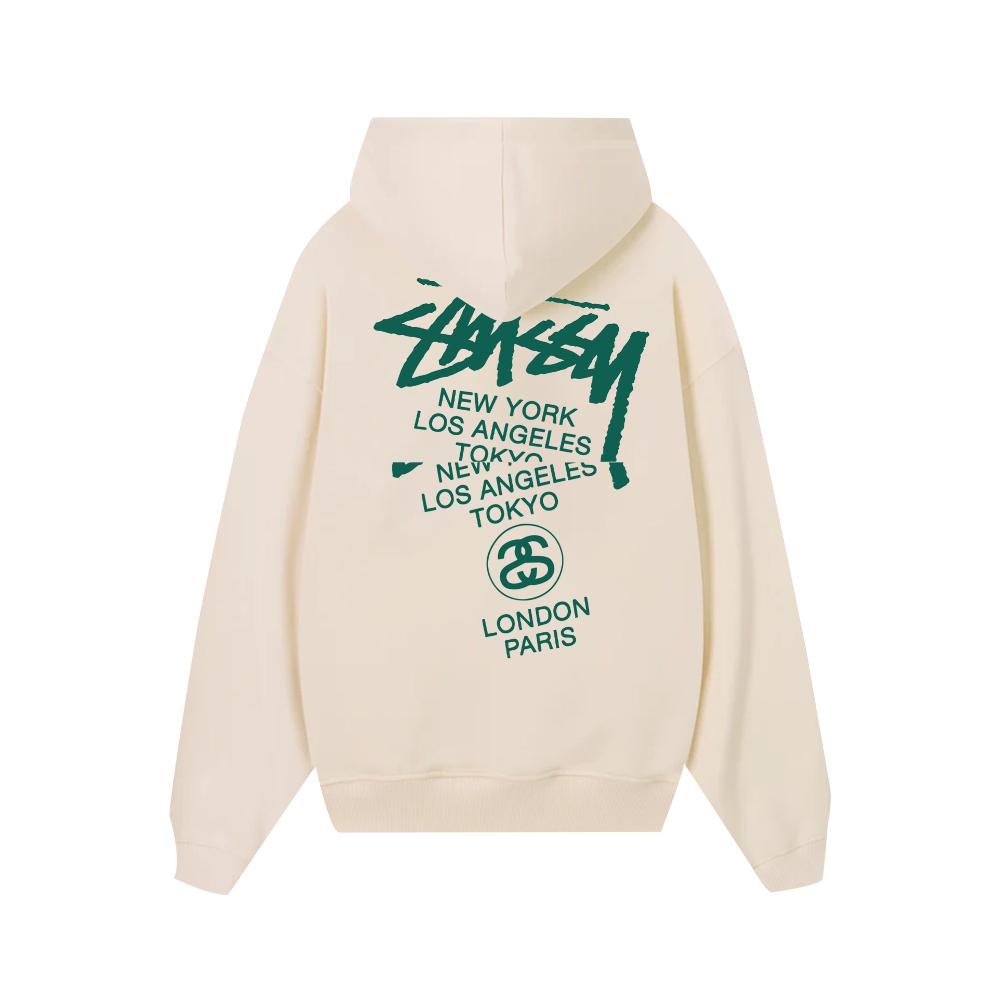 Stussy RG Hoodie