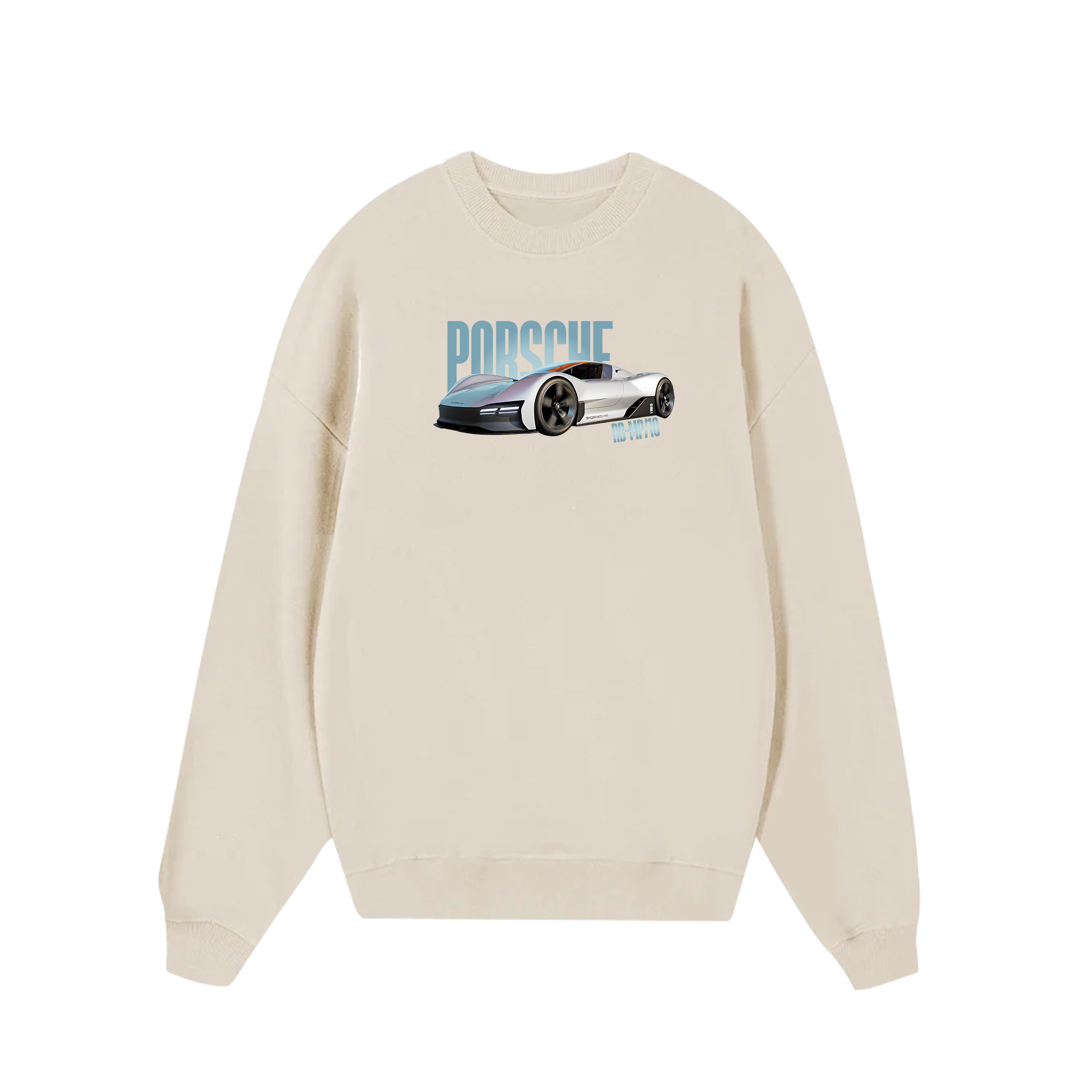 Porsche RD MP 10 Sweater