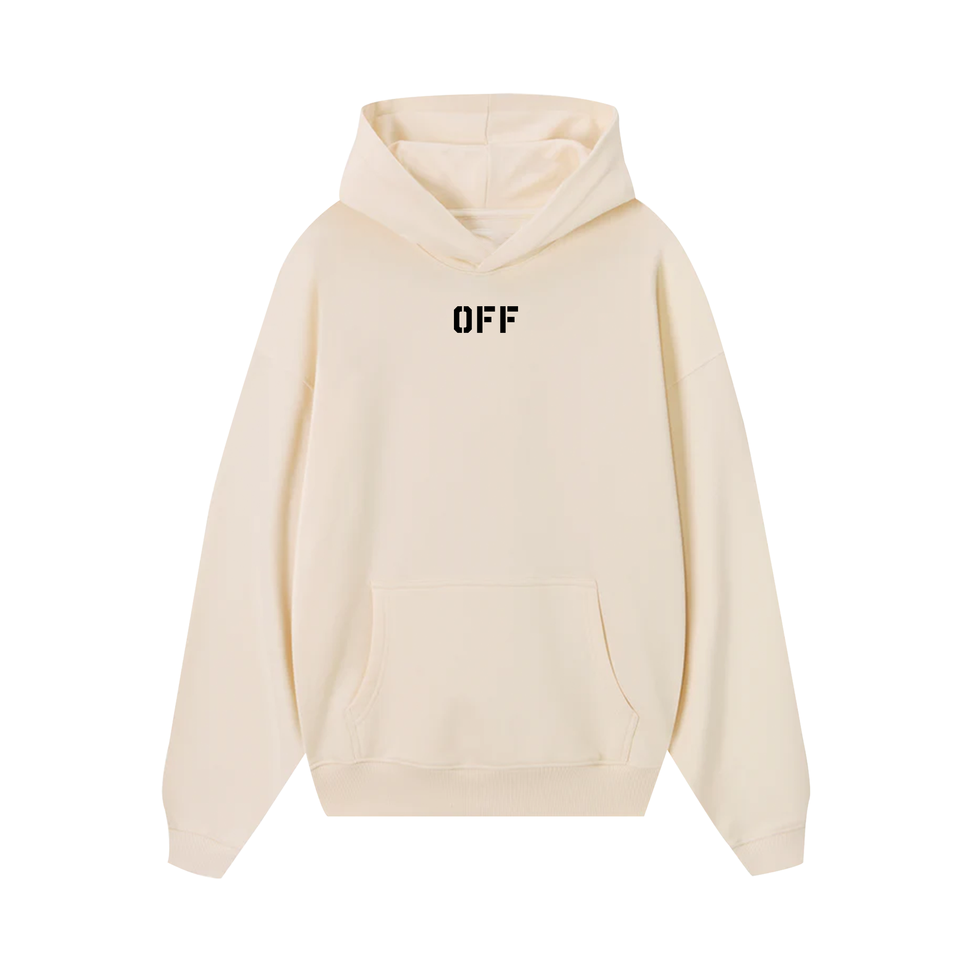 Off White Dragon Arrow Skate Hoodie