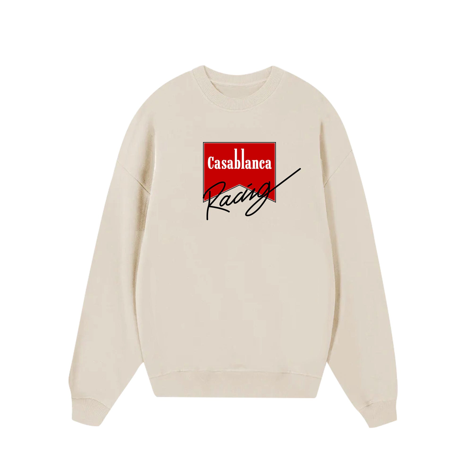 Marlboro Casablanca Racing Sweater