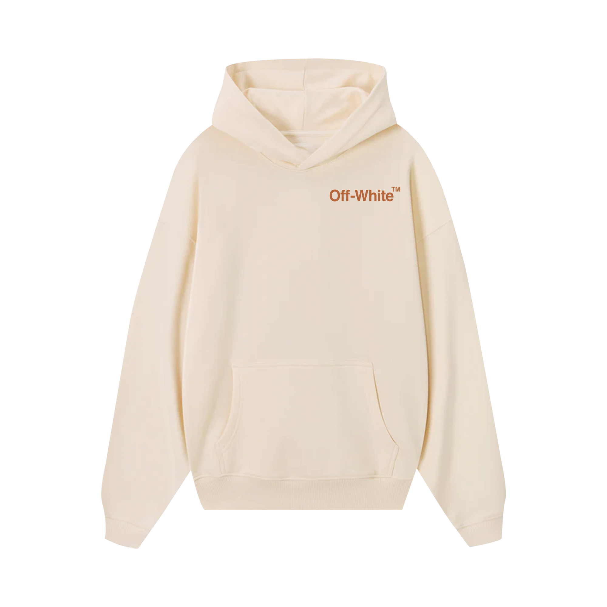 Off White Louis Vuitton Hoodie