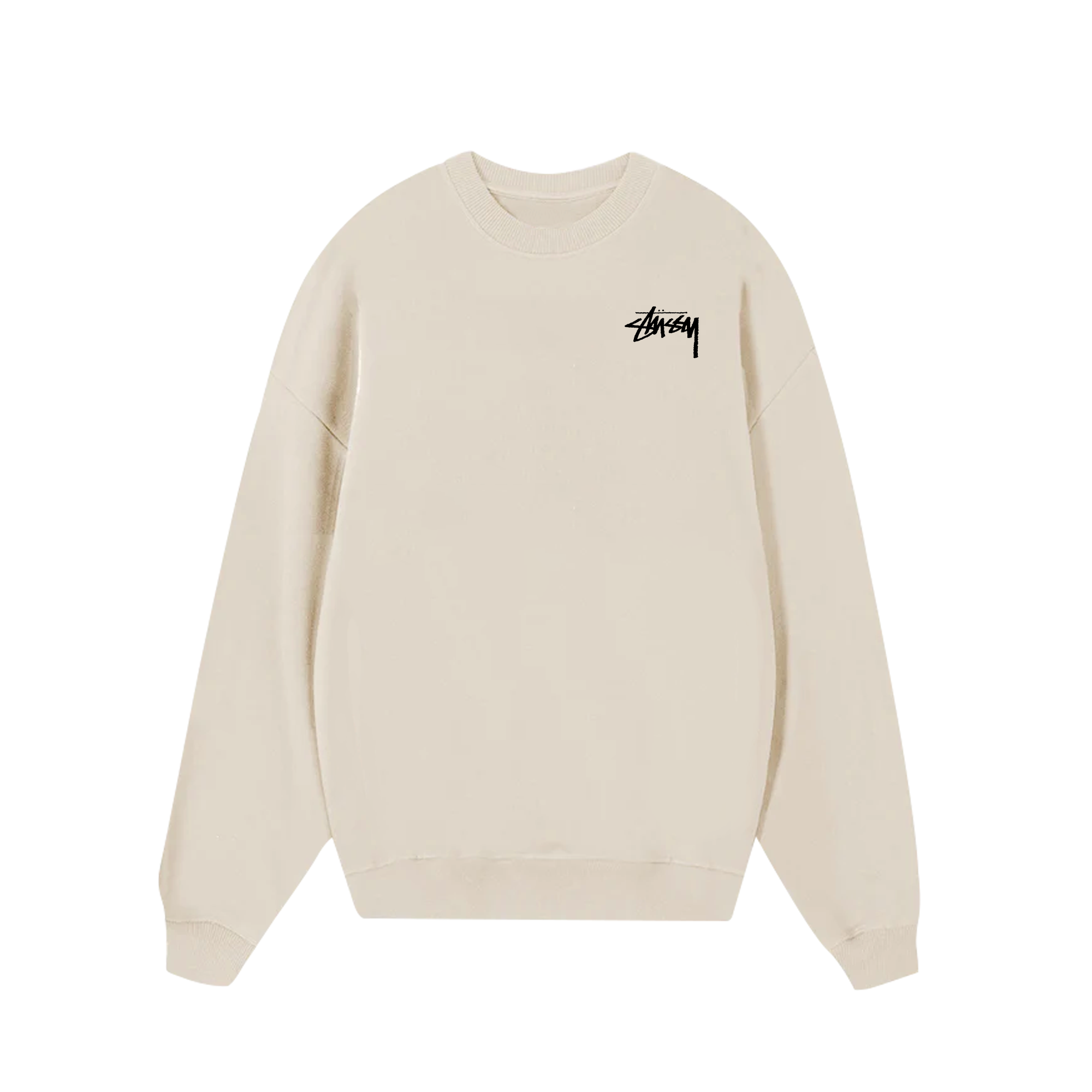 Stussy Weighlifting Sweater