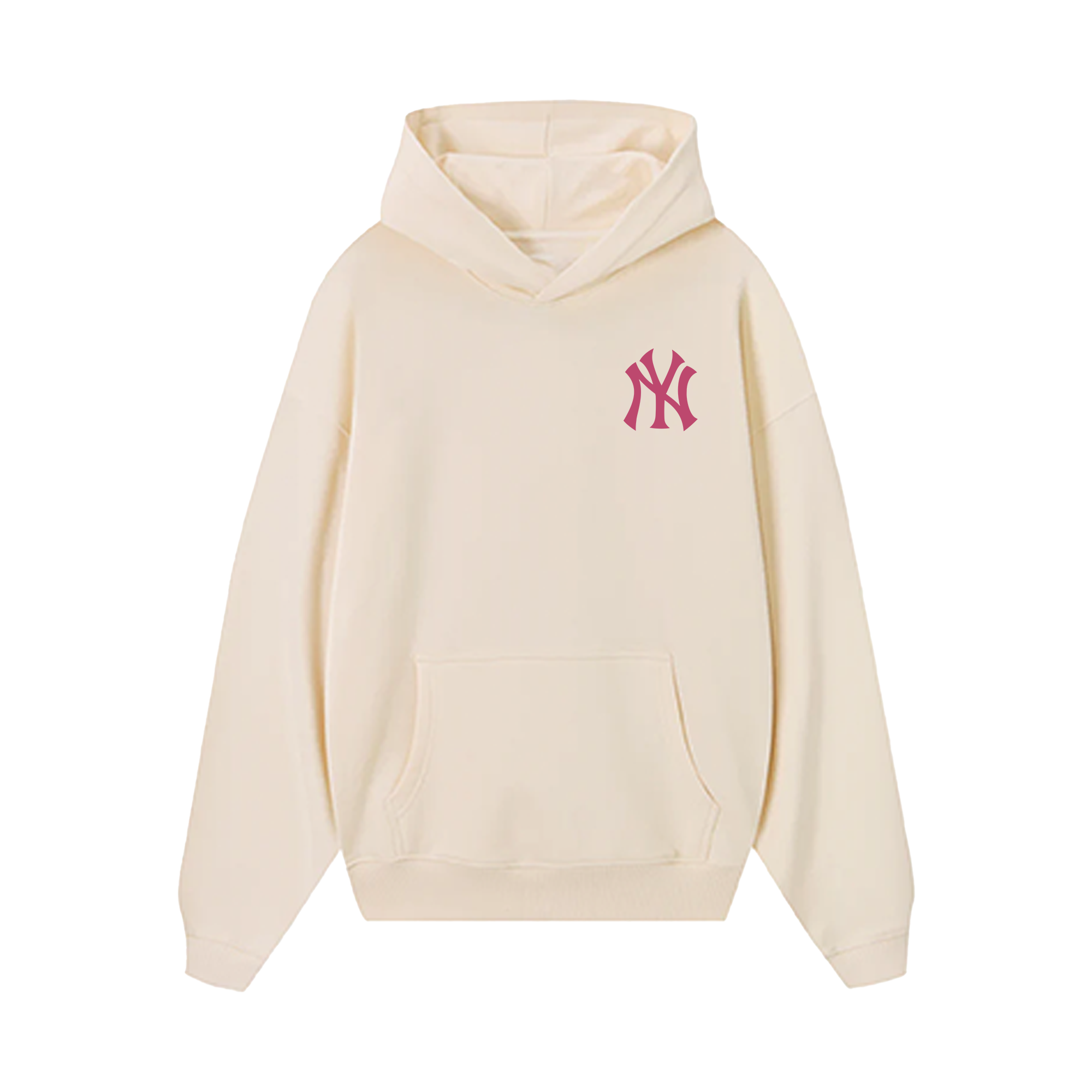 MLB Teddy Bear Hoodie