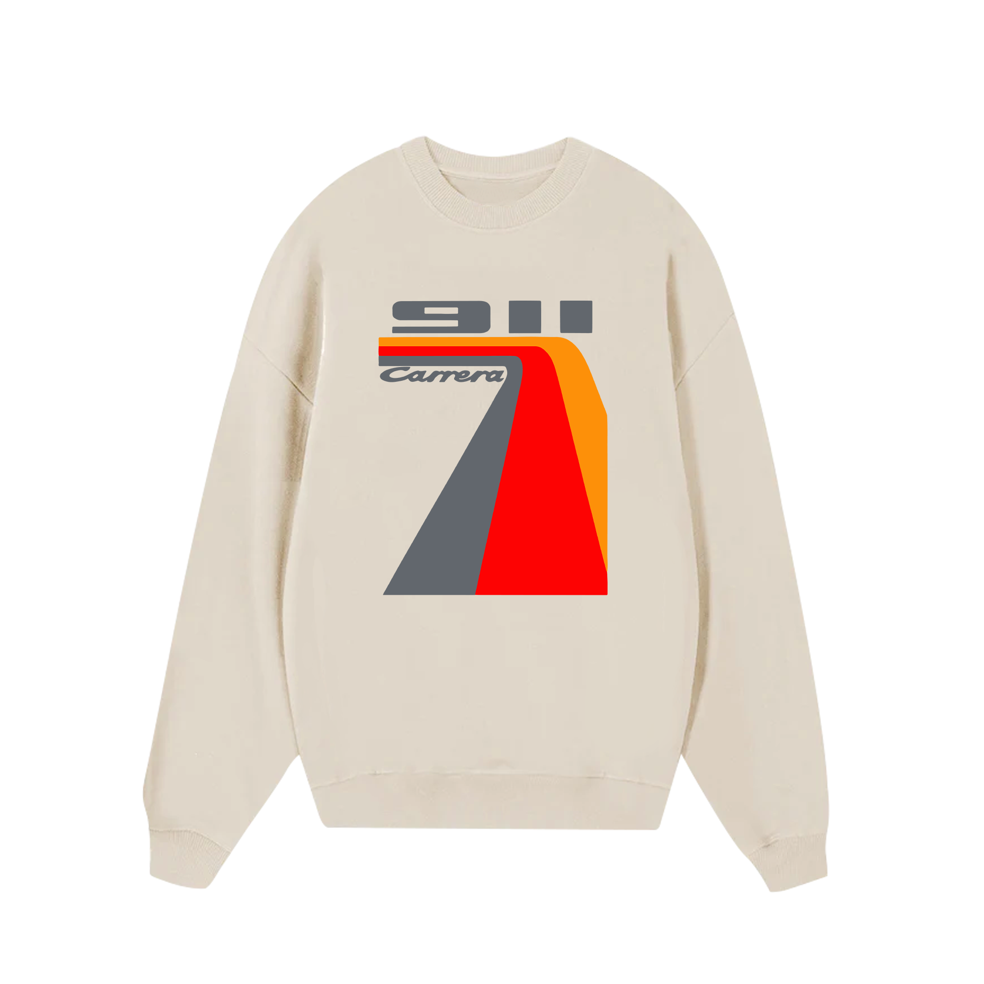 Porsche Classic 911 Carrera Sweater