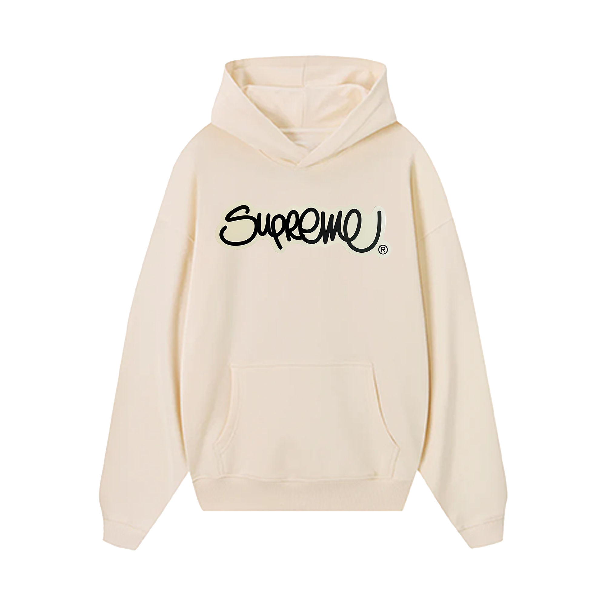 Supreme Handsign Hooodie