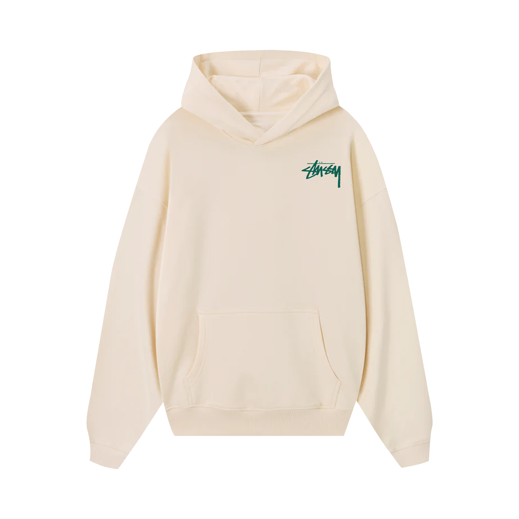 Stussy RG Hoodie