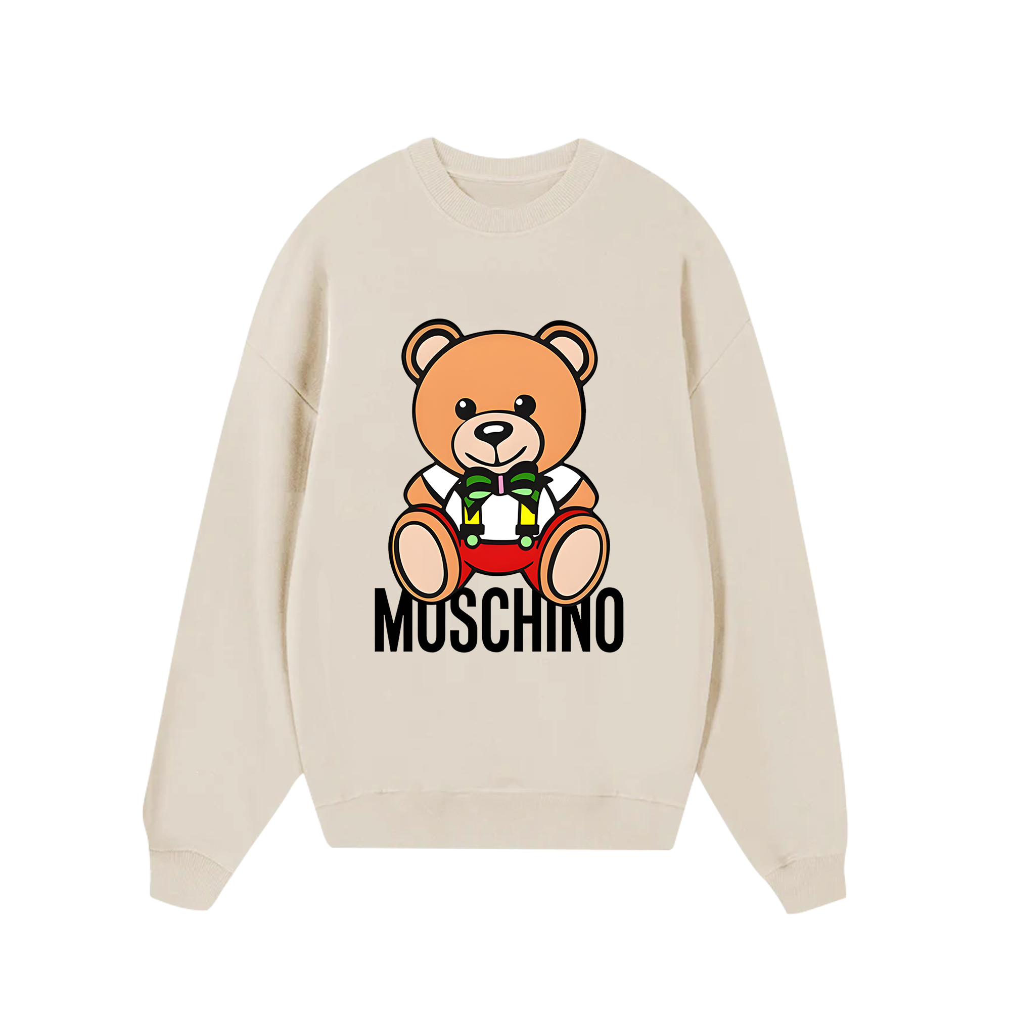 Moschino Kid Sweater