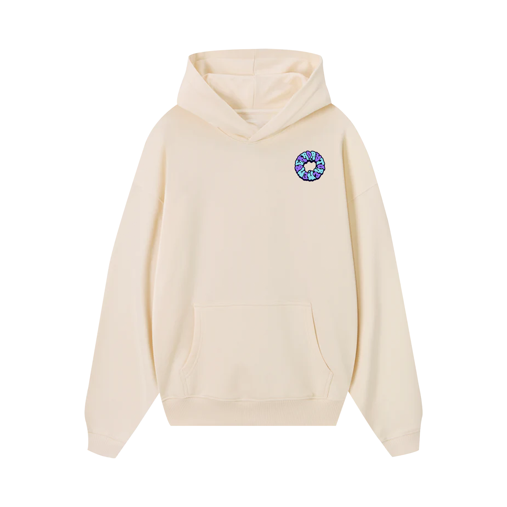 Off White A Day To Remember Hoodie