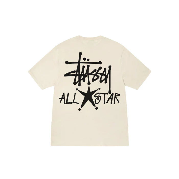 Flash Sale Stussy All Star T-Shirt