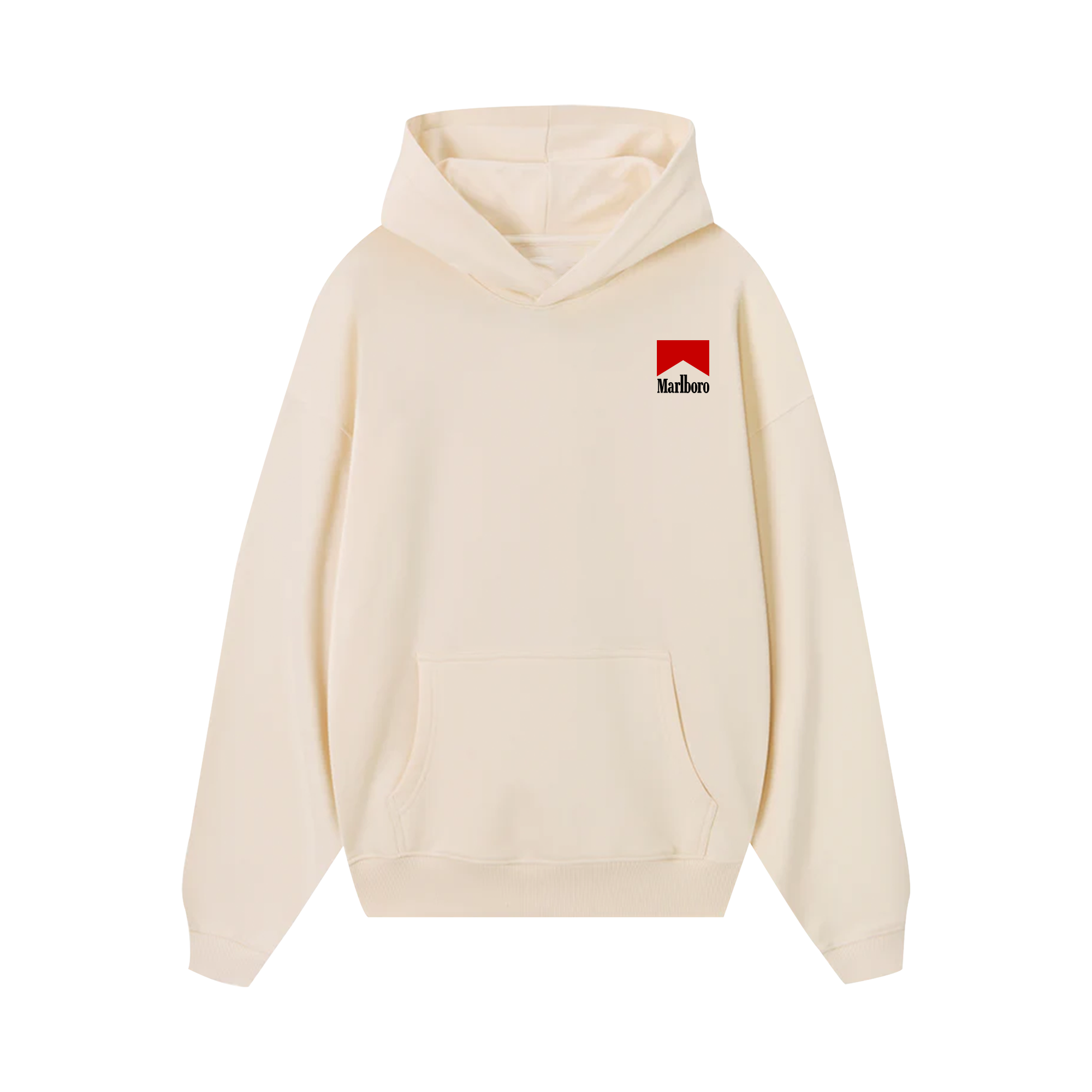 Marlboro Gradient Racing Hoodie