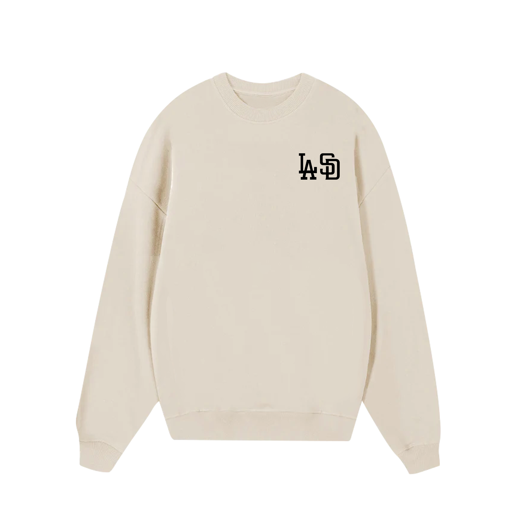 MLB Seoul Series Sweater