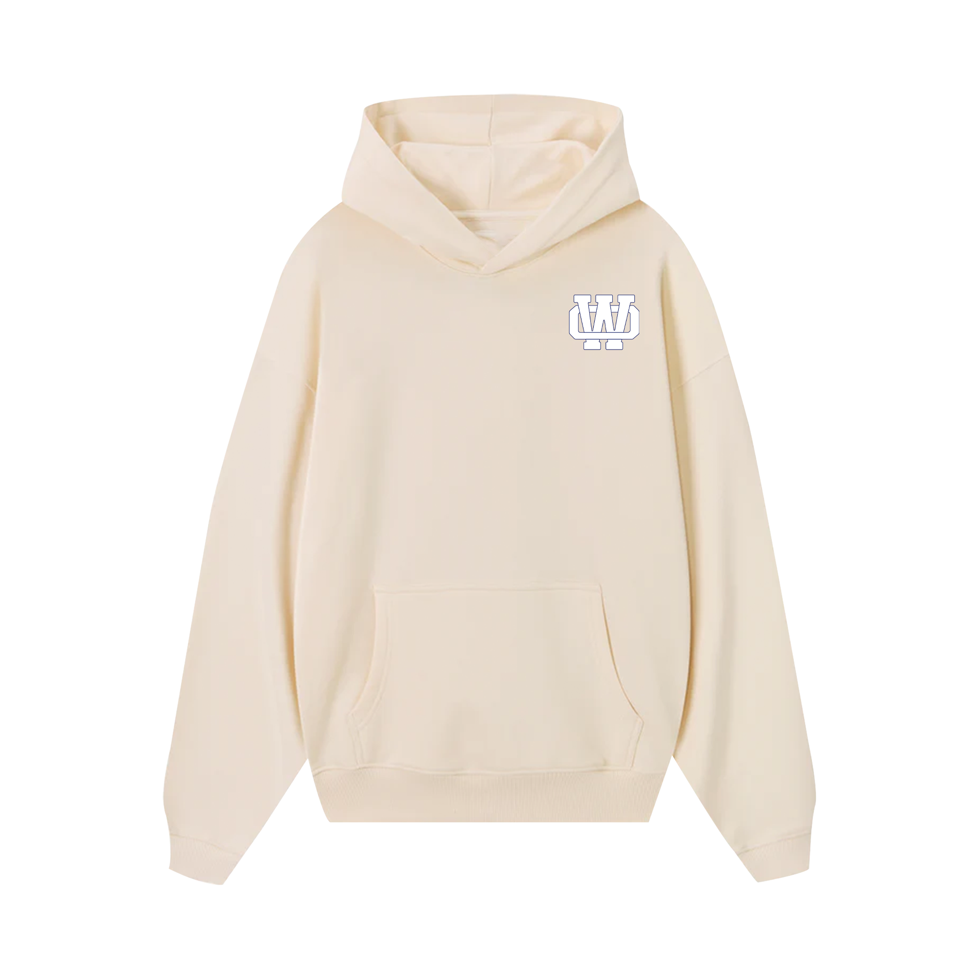 Off White Classic Pegasus Hoodie