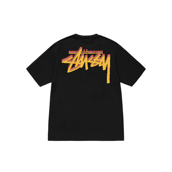 Flash Sale Stussy Floral Flower Child T-Shirt