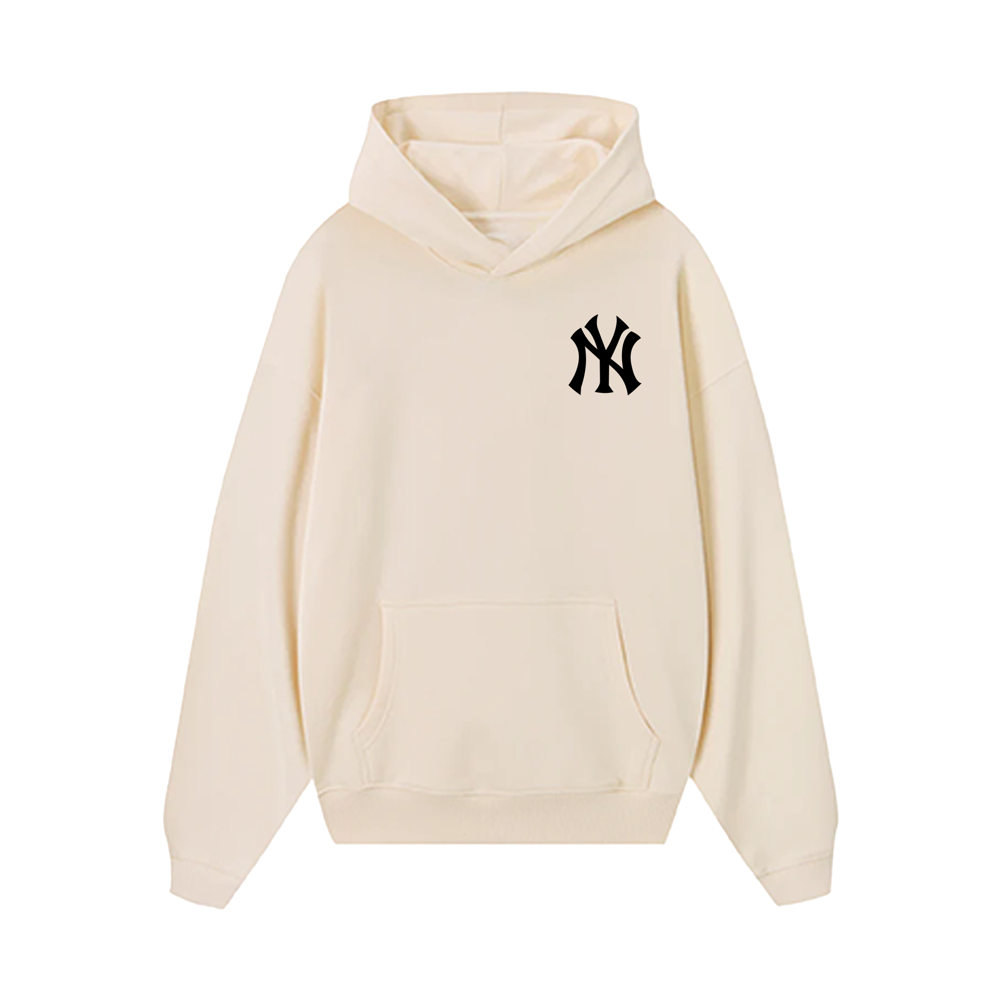 MLB New York Yankees Jerry Hoodie