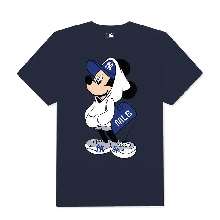 Flash Sale MLB New York Yankees Mickey T-Shirt