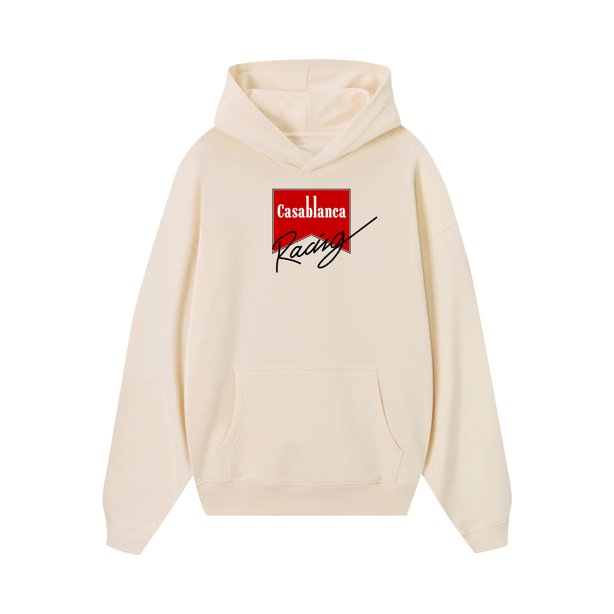 Marlboro Casablanca Racing Hoodie