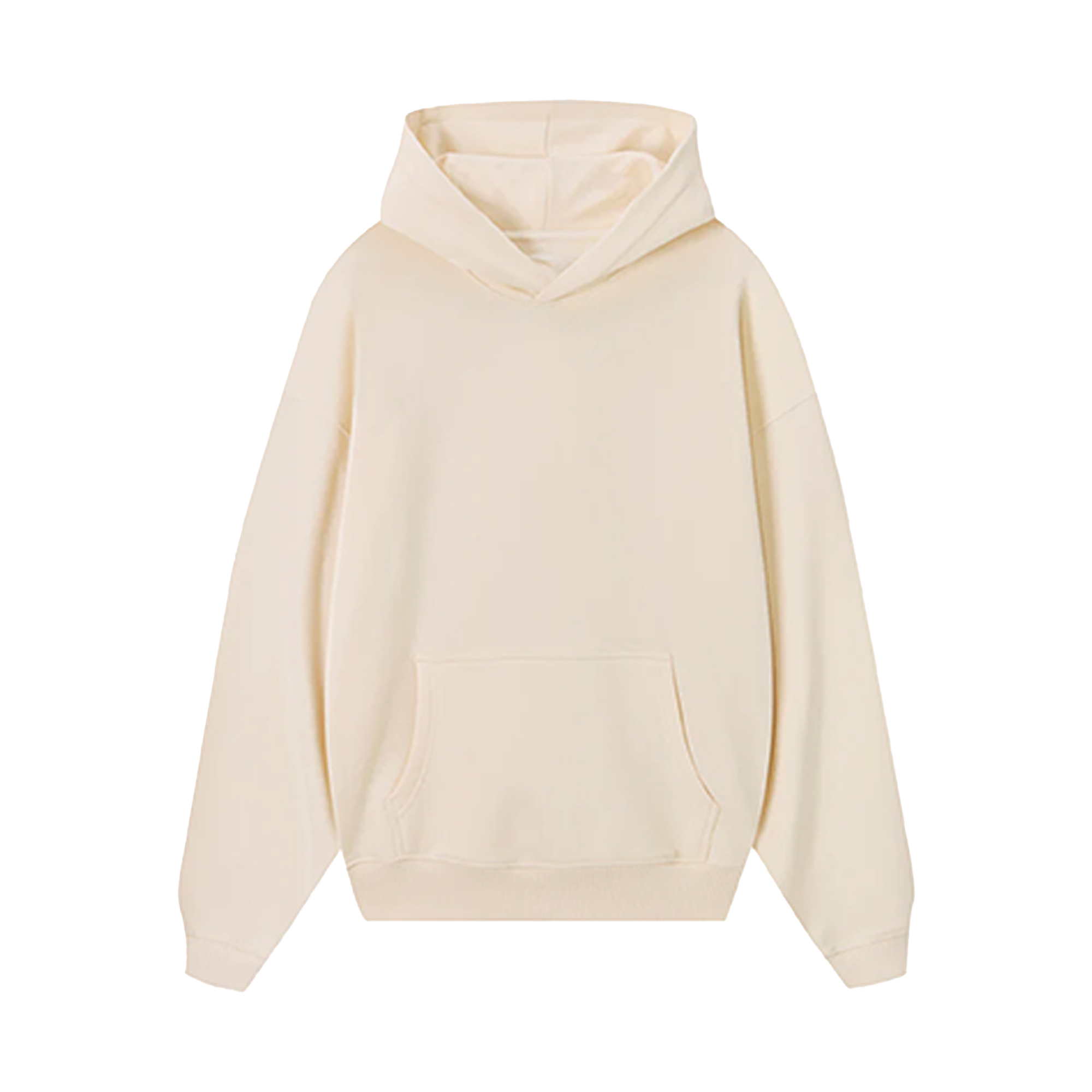 Labubu Summer Beach Hoodie