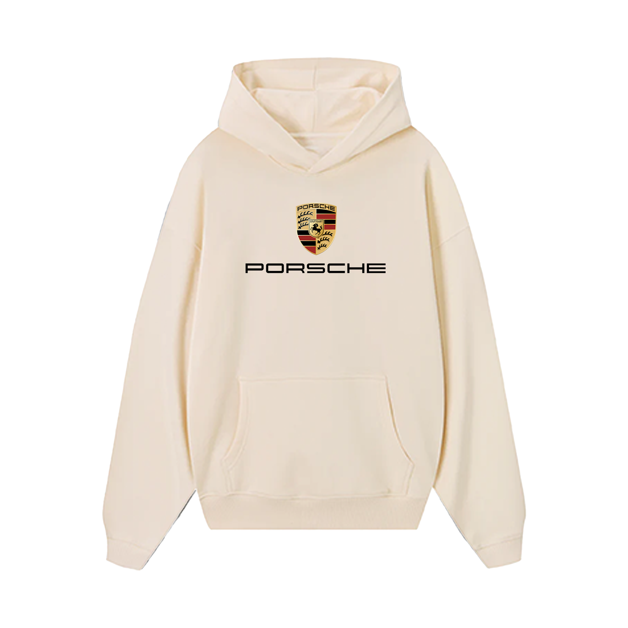 Porsche 911 Hoodie