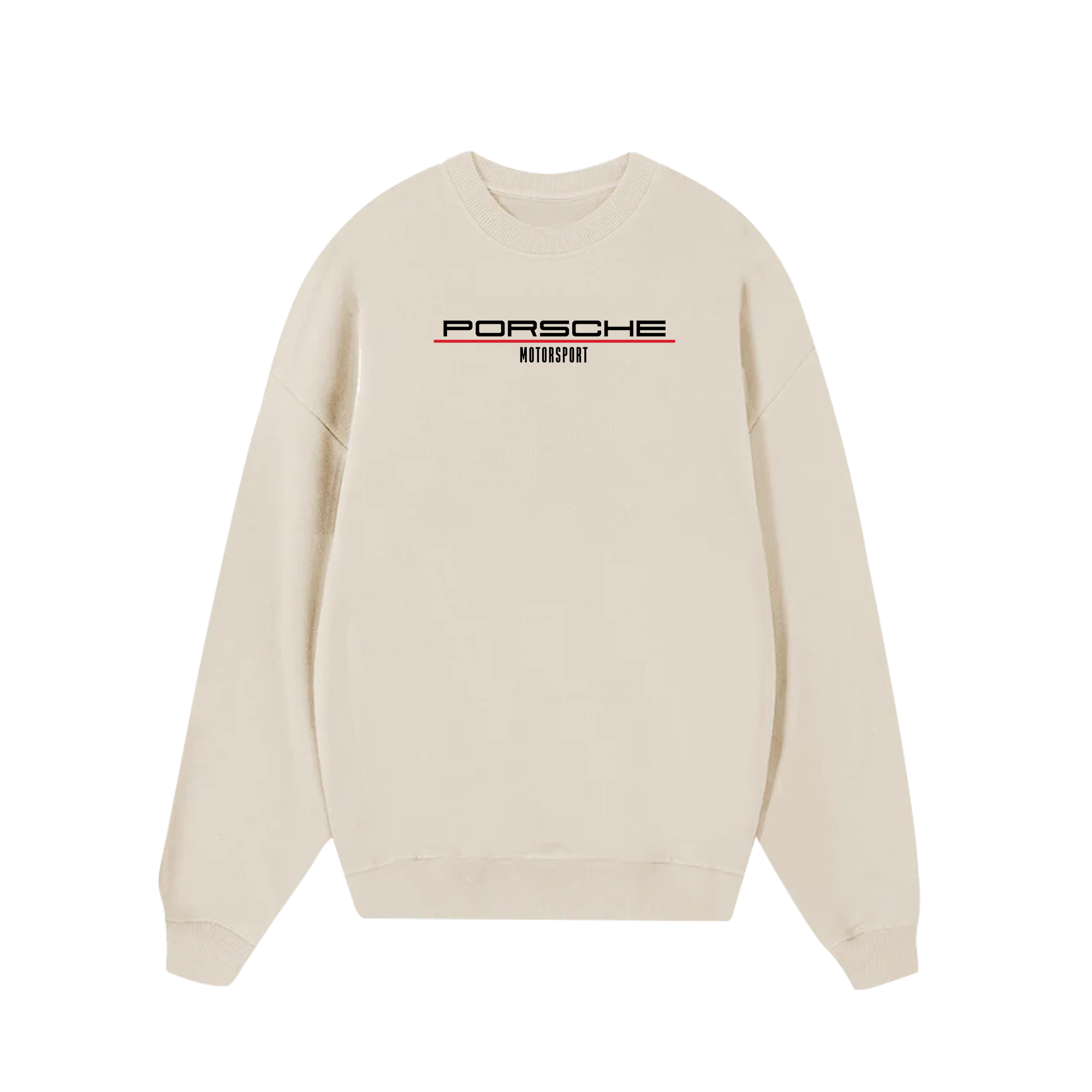 Porsche Motor Sport Sweater