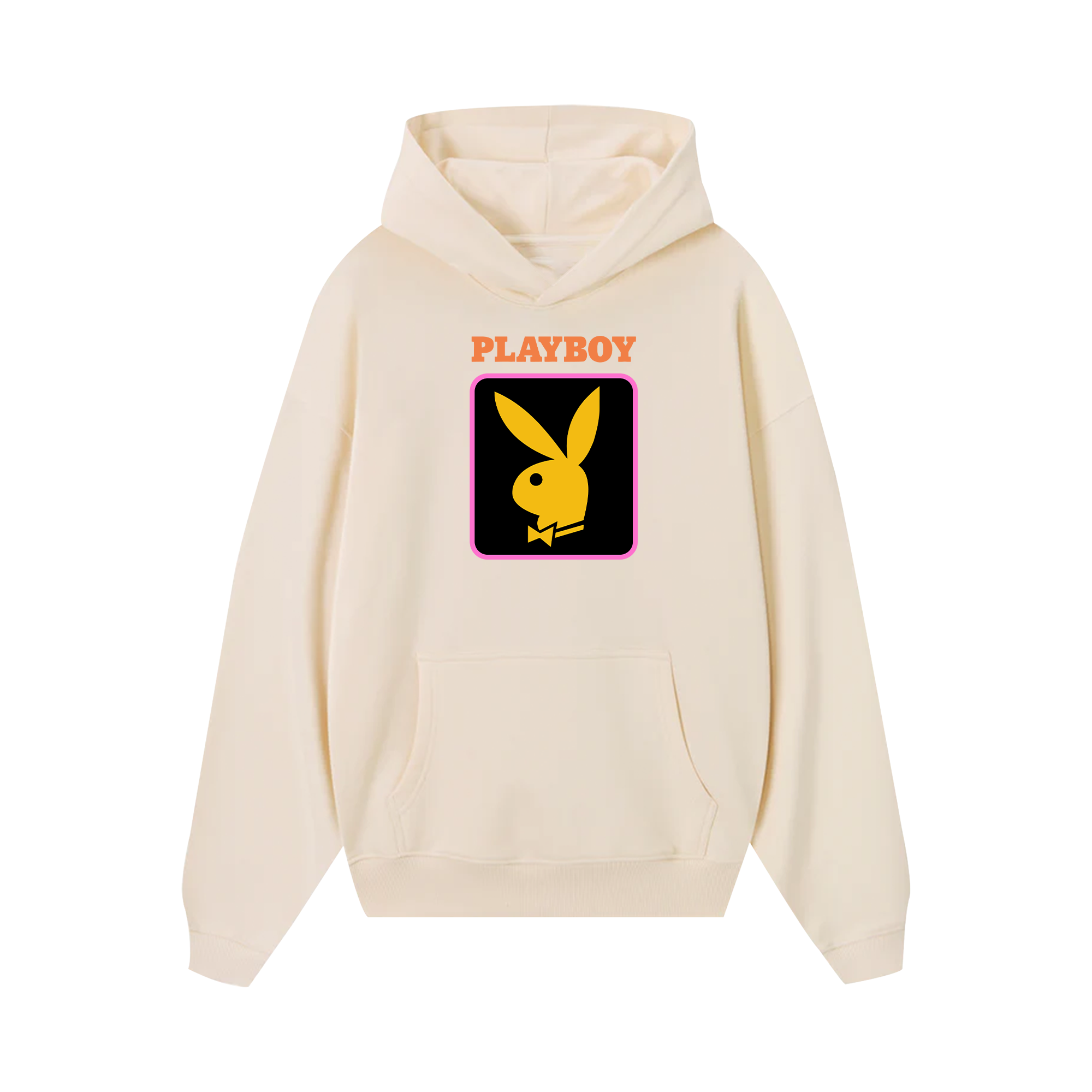 Play Boy December 1963 Hoodie