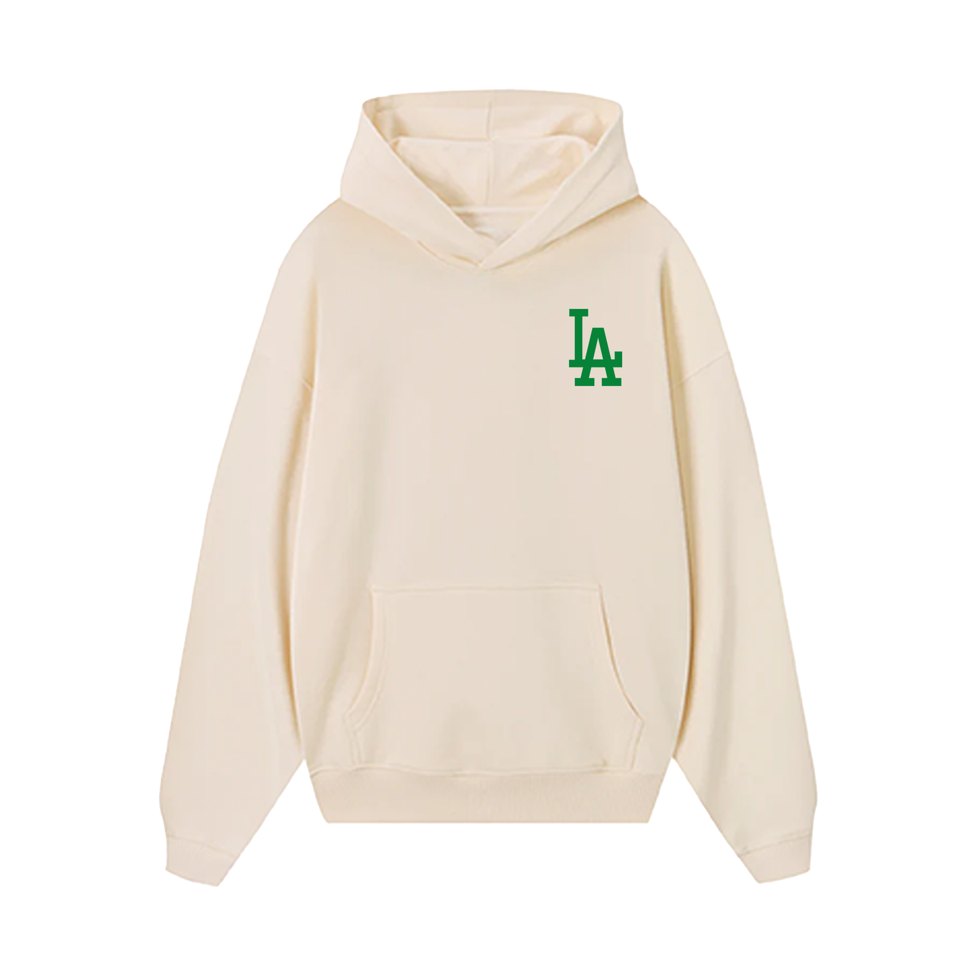 MLB Floral Butter Girl Hoodie