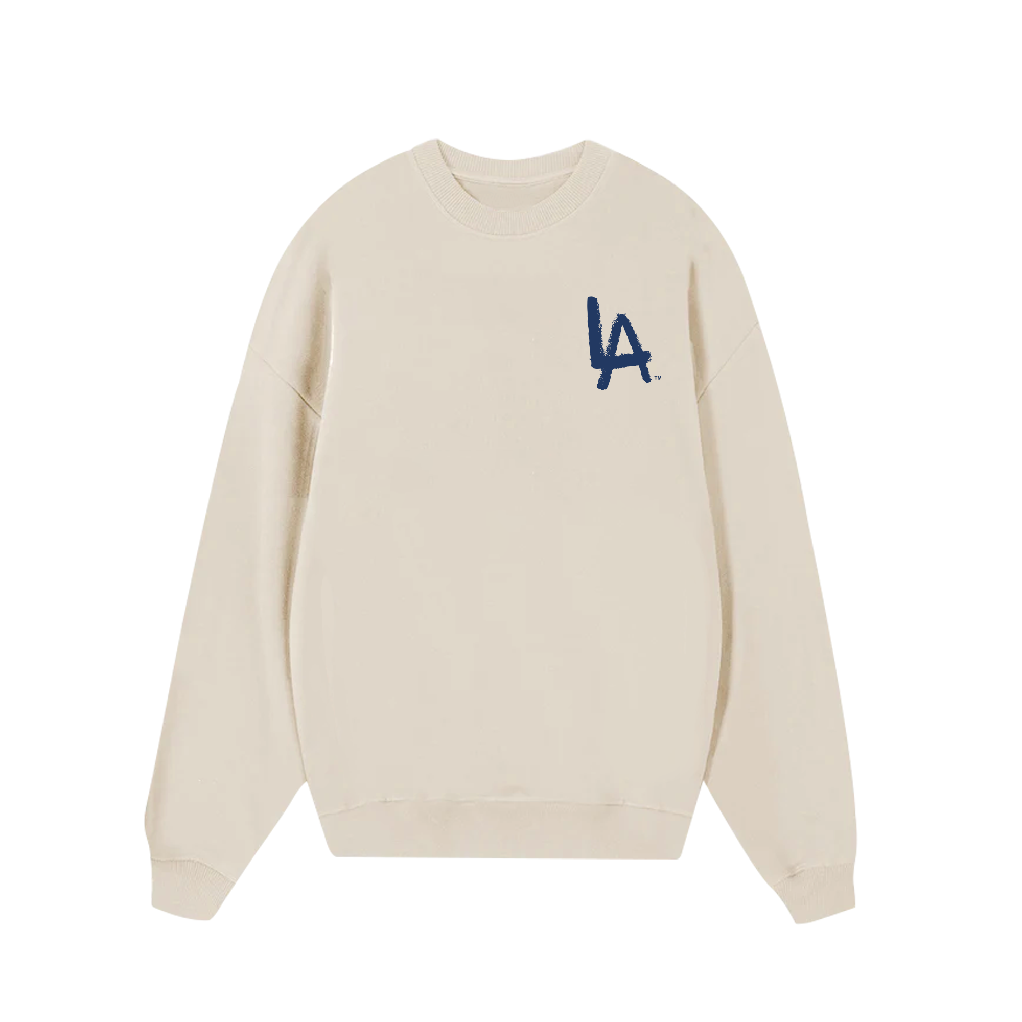 MLB Los Angeles Dodgers Classic Sweater