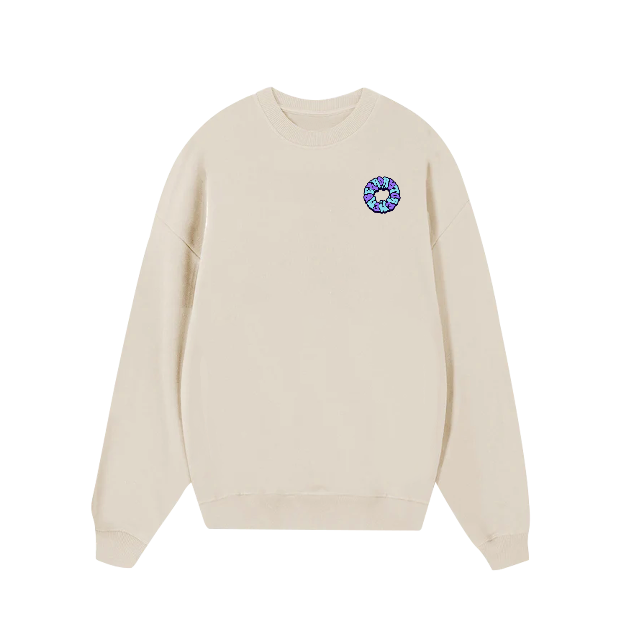 Off White A Day To Remember Sweater