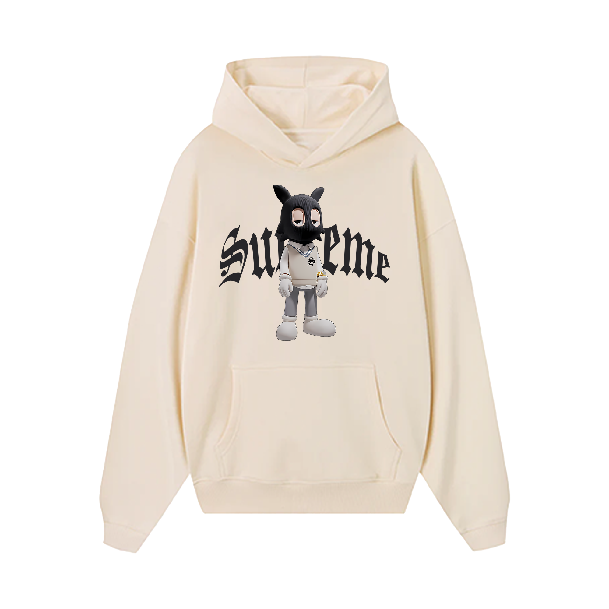 Supreme Bunny Boy Hoodie