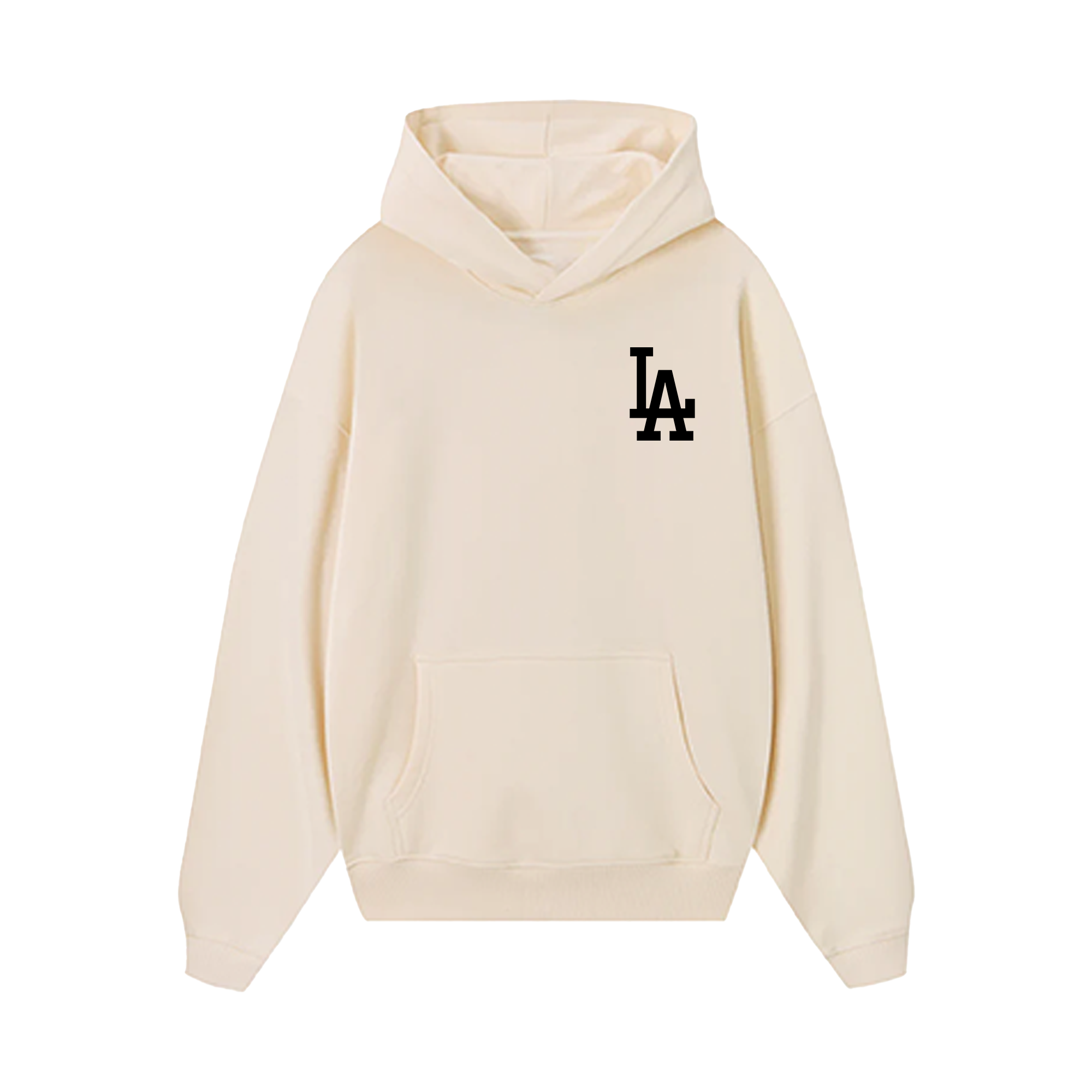 MLB Los Angeles Dodgers Tom Hoodie