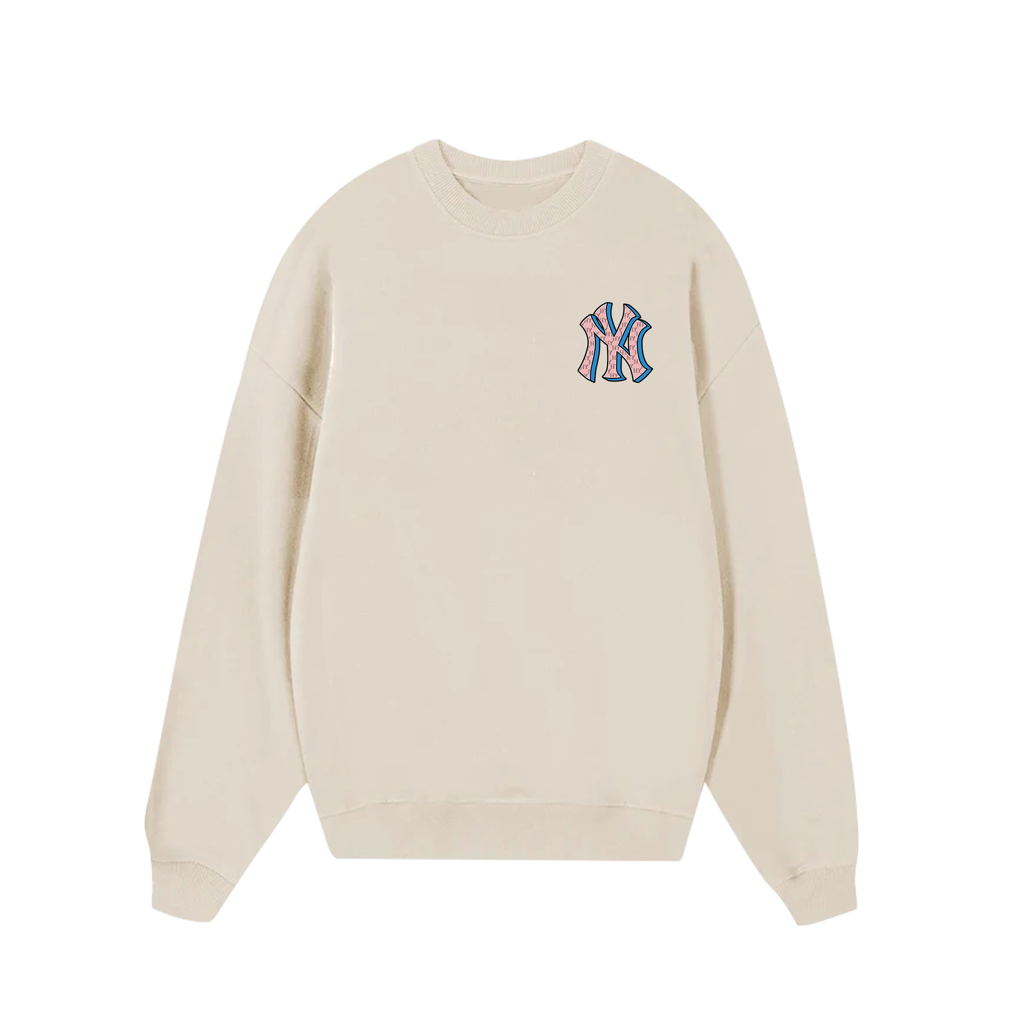 MLB New York Yankees  Personality Sweater