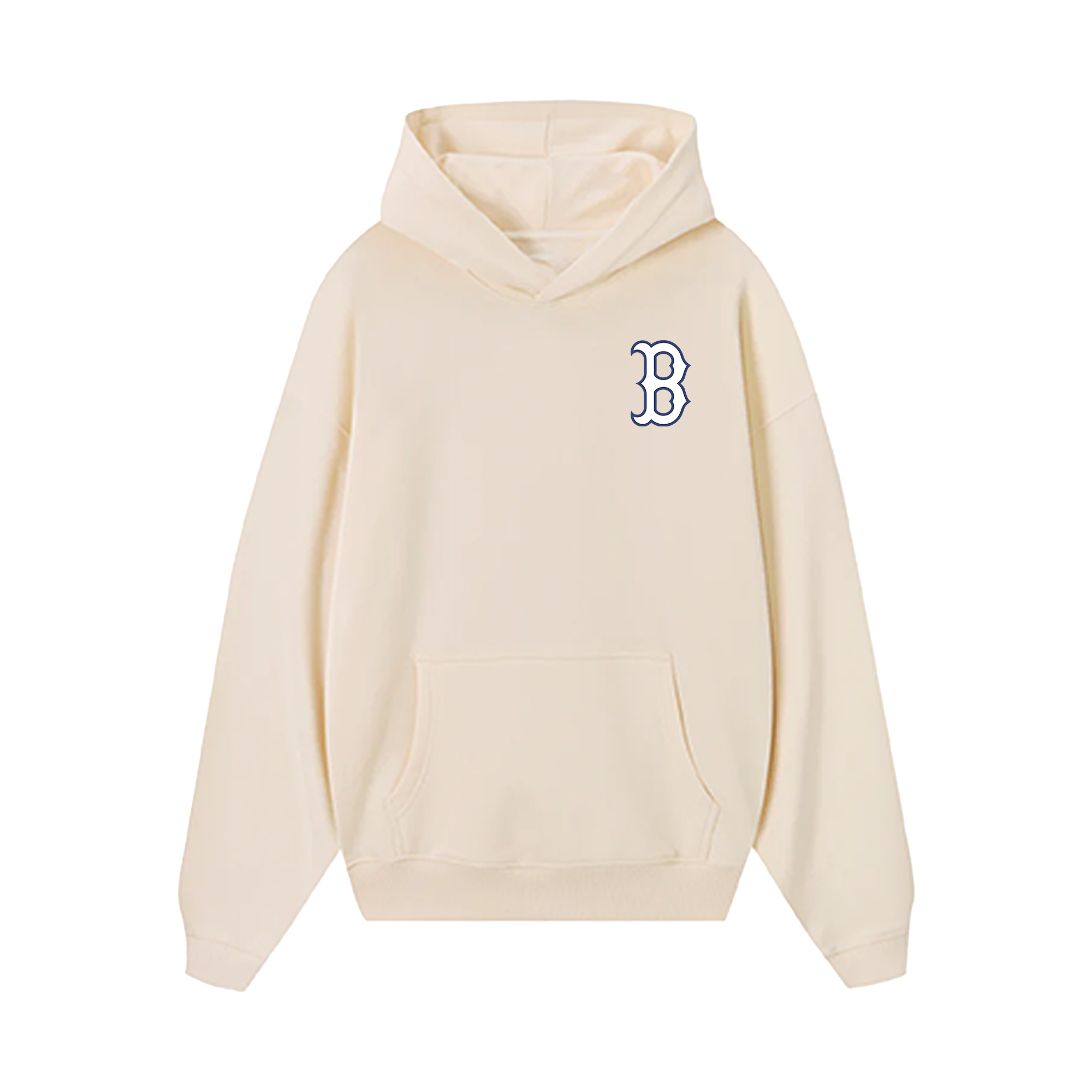 MLB Boston Red Sox Since 1901 Unisex Hoodie