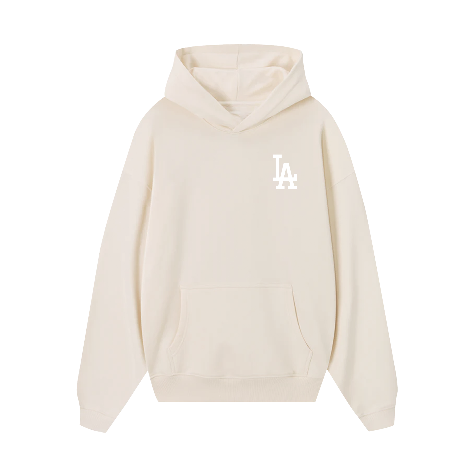 MLB LA Dodgers Tom Hoodie