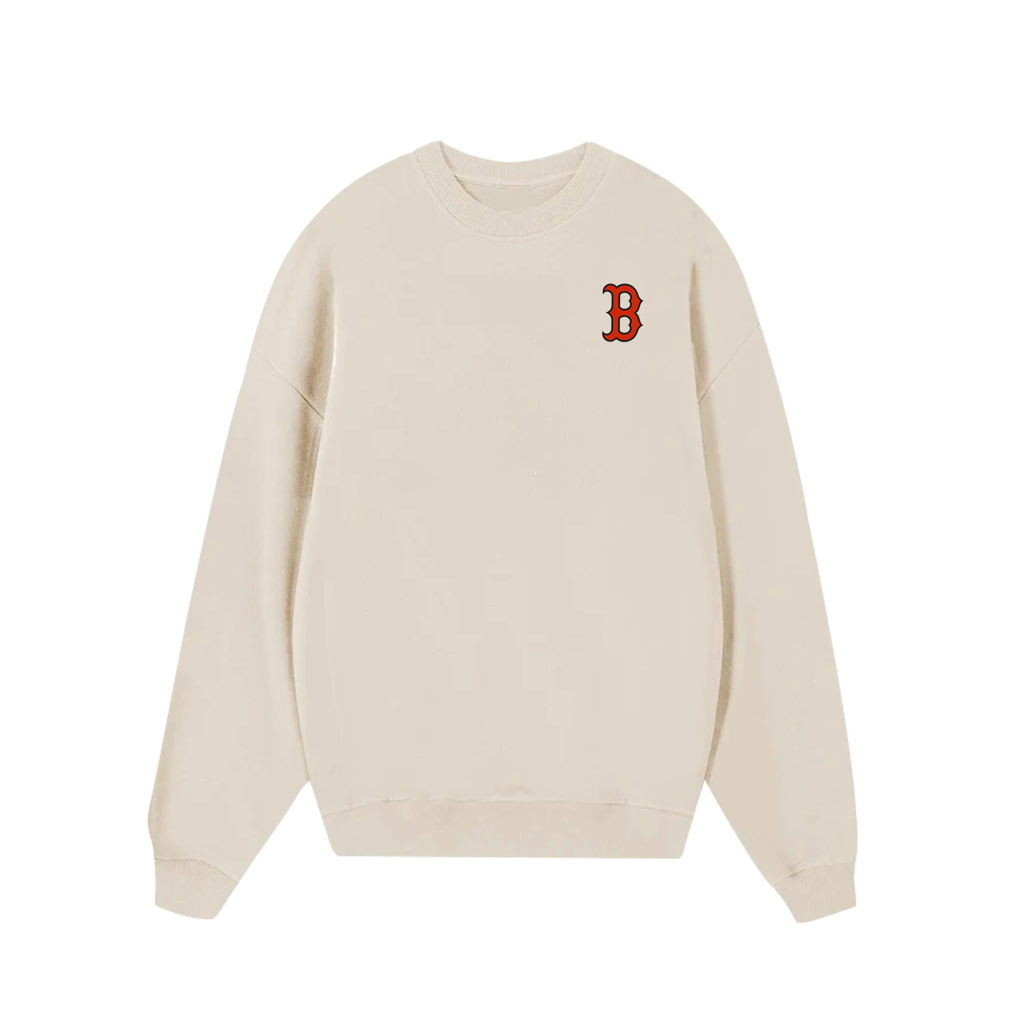 MLB Sportive Boston Sweater