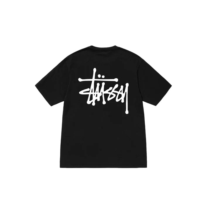 Flash Sale Stussy Basic T-Shirt