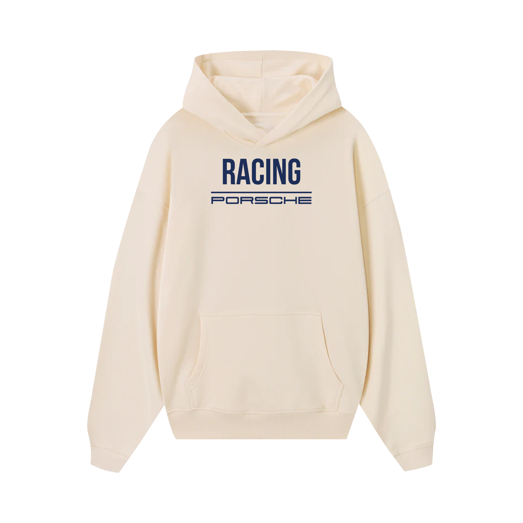 Porsche 1982 Racing Hoodie