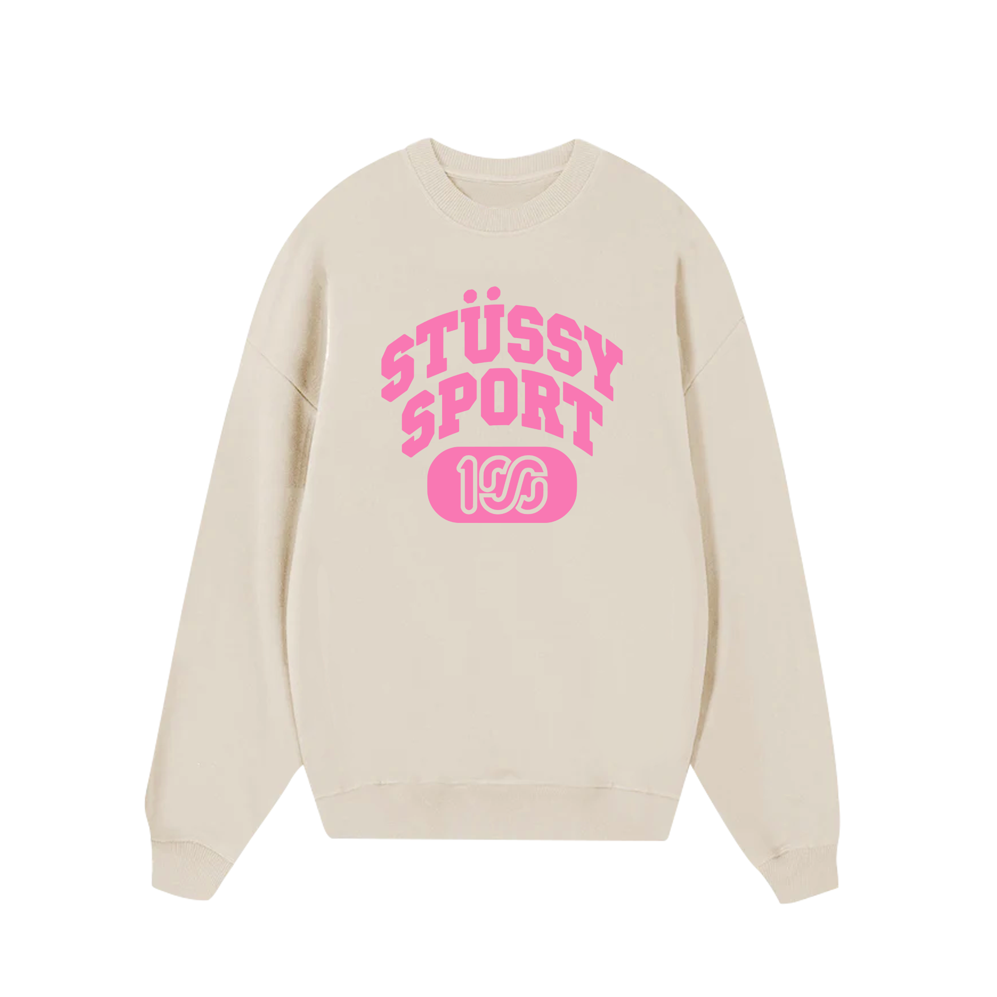 Stussy Sport 100 Sweater