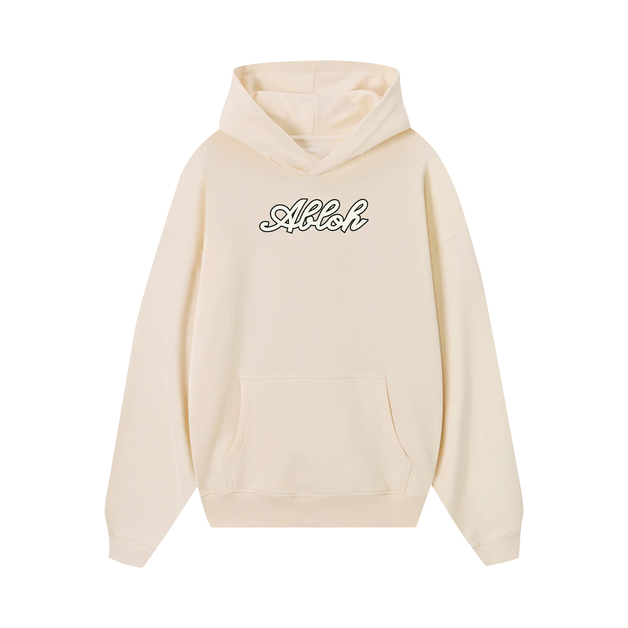 Off White Football Mesh Hoodie