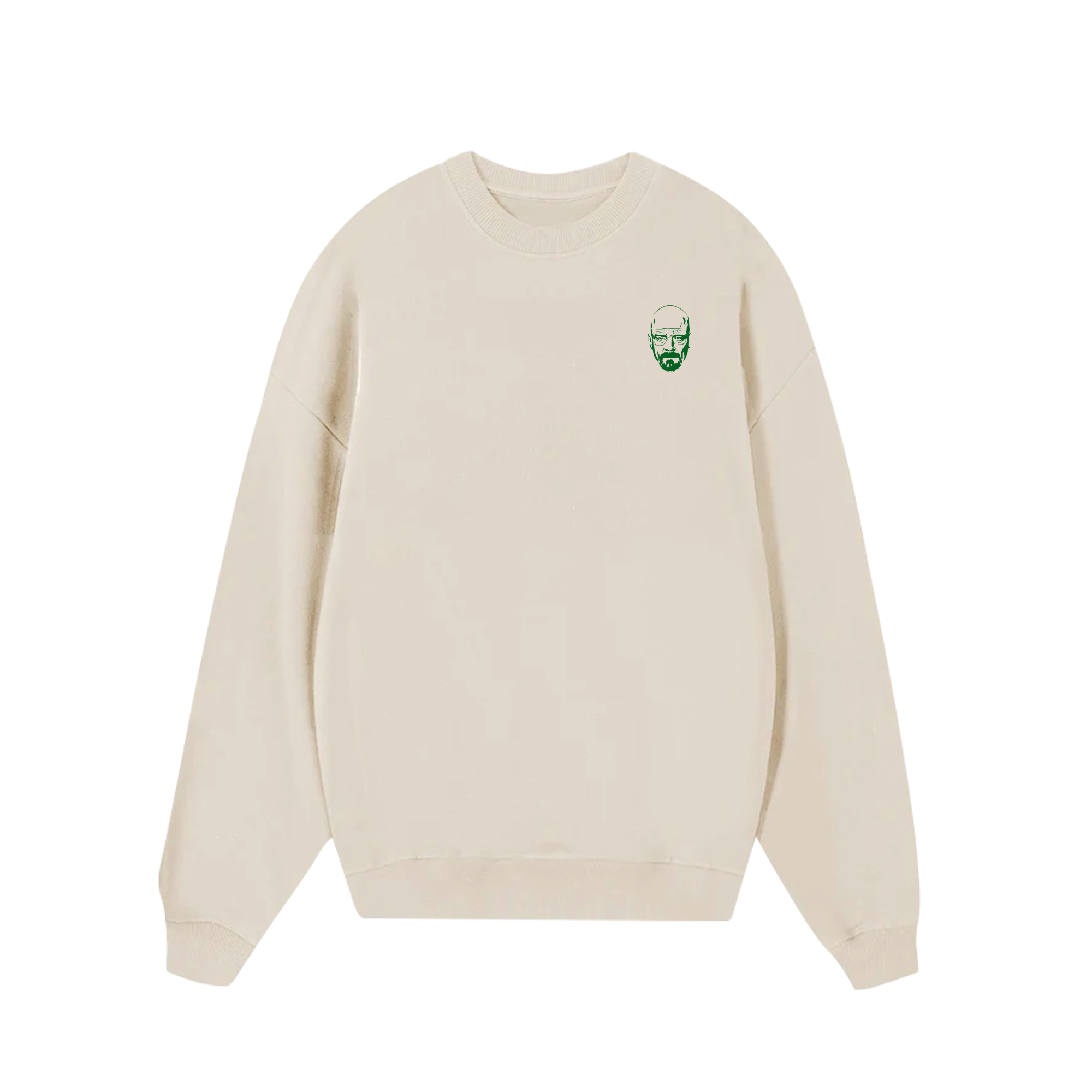 Money Making Cash Sweater