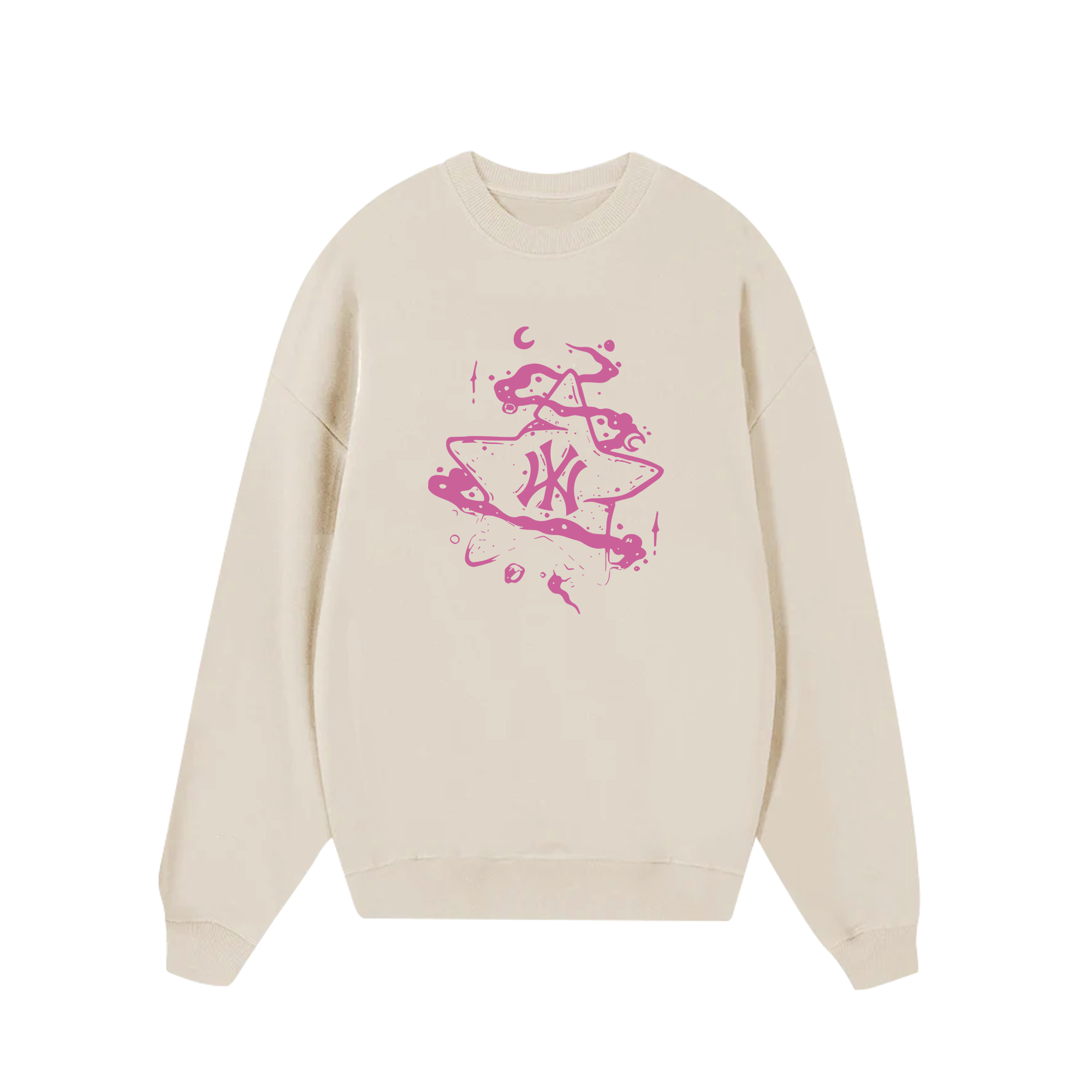 MLB Mid Autumn Festival Sweater