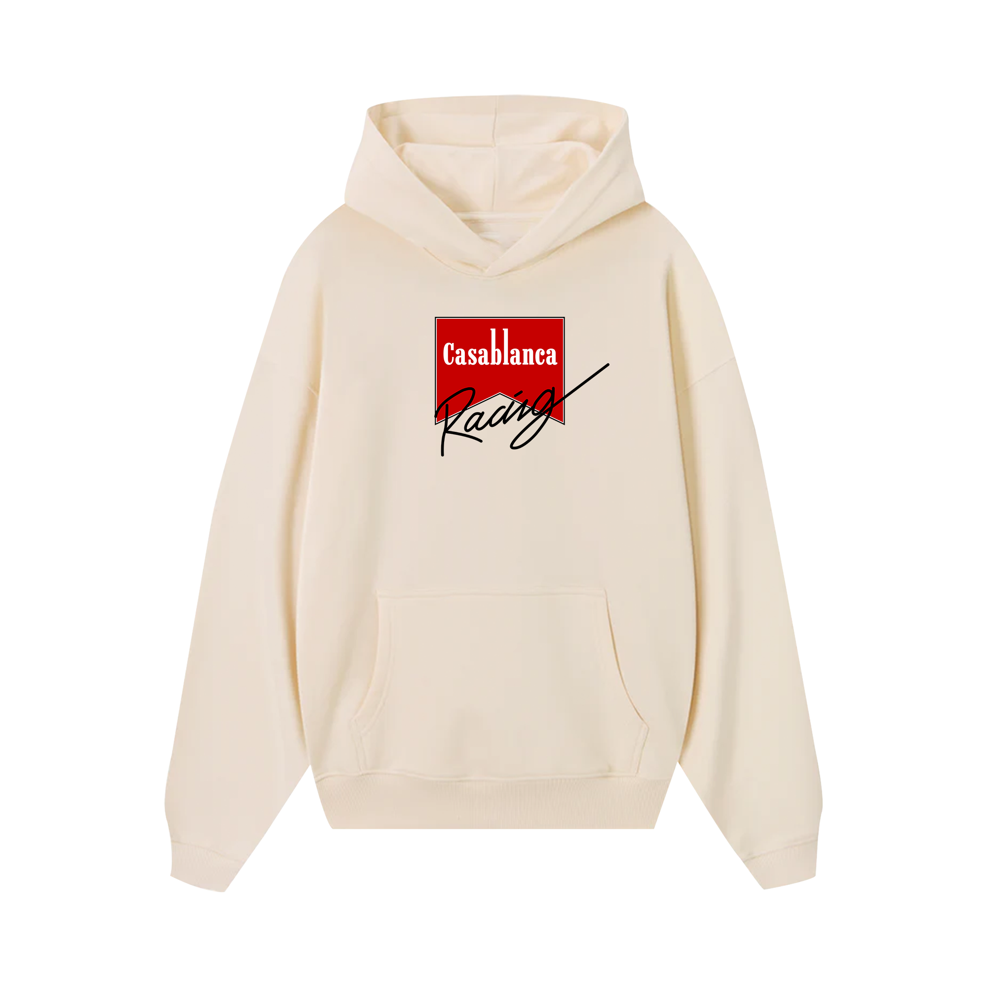 Marlboro Casablanca Racing Hoodie