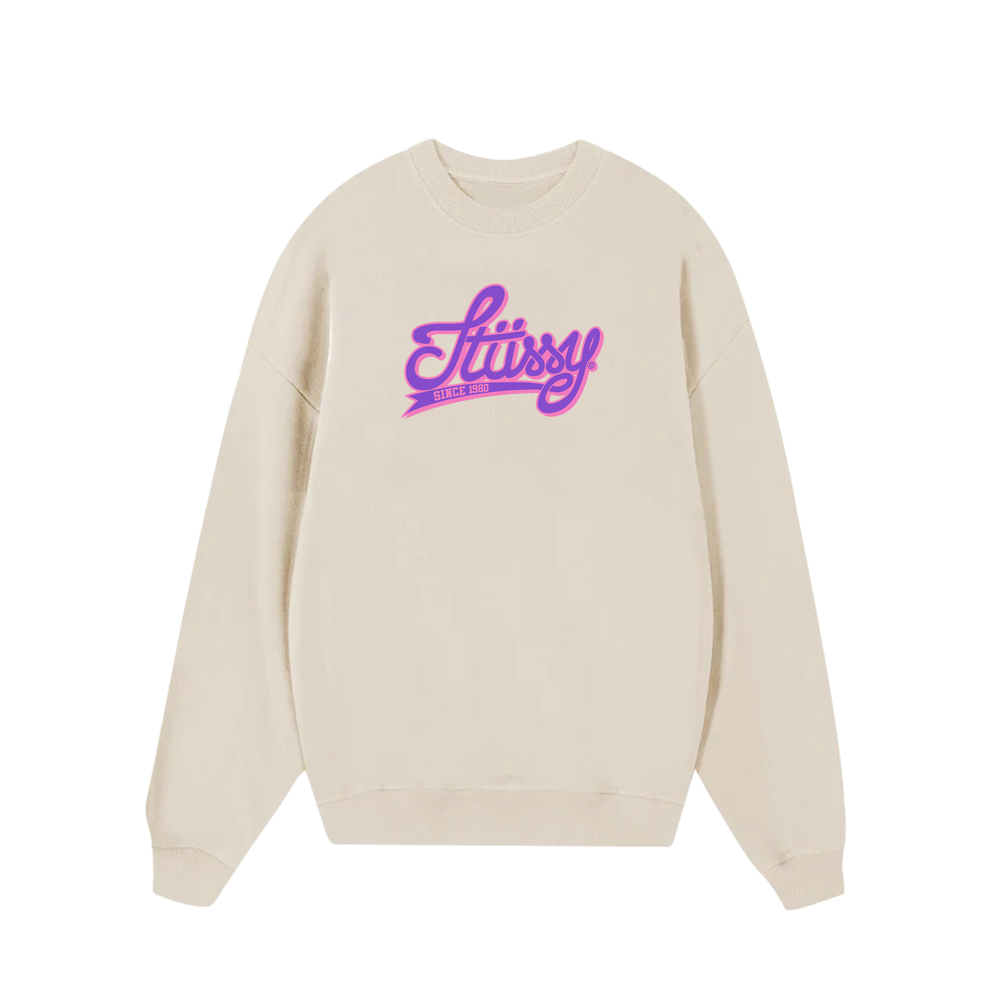 Stussy Modern Since 1980 Sweater