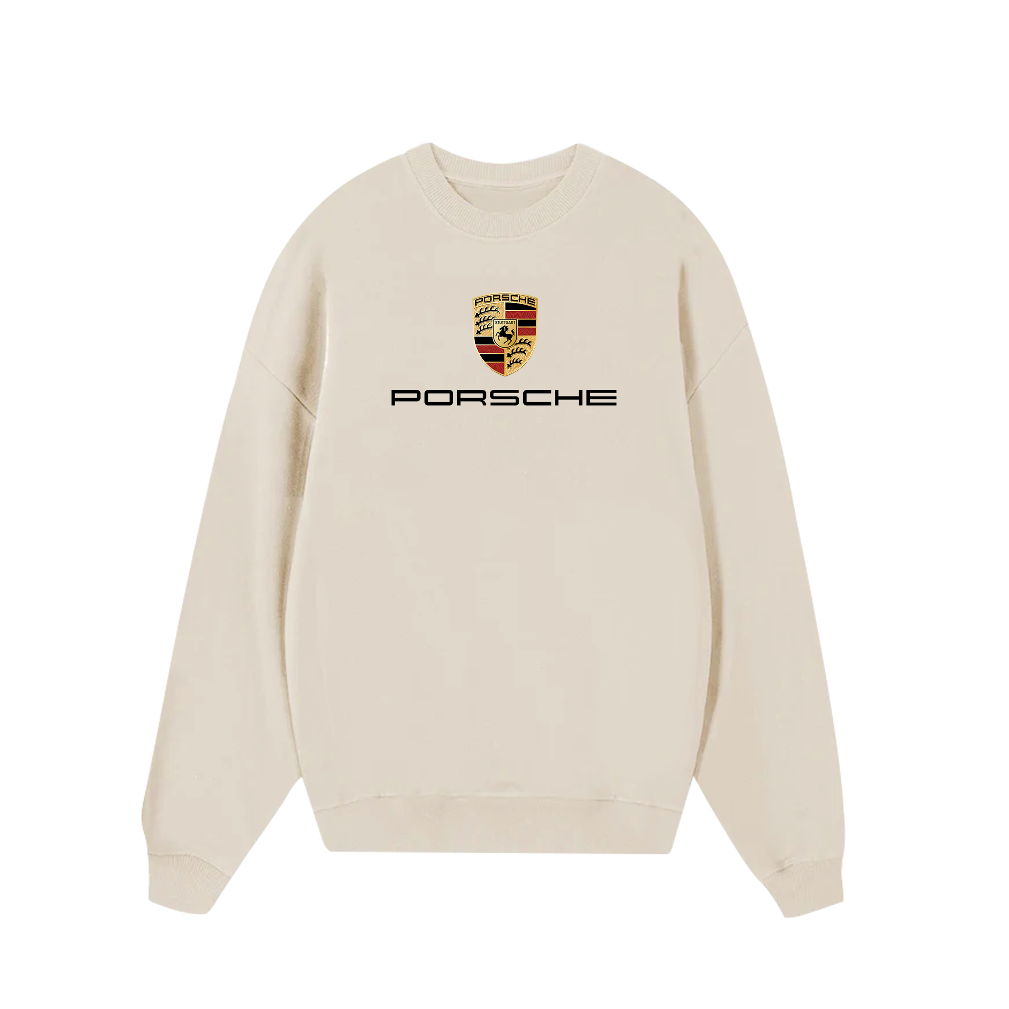 Porsche 911 Sweater