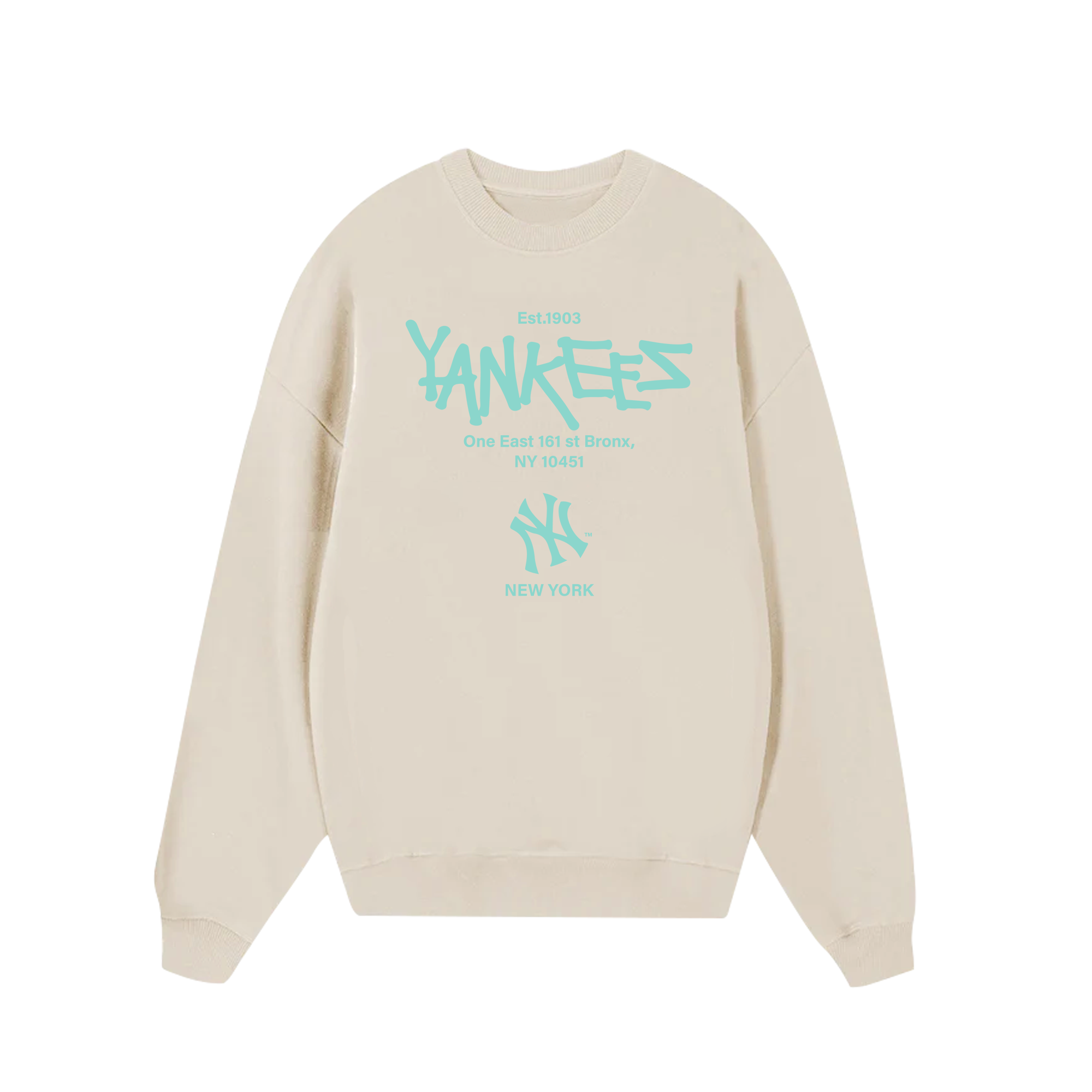 MLB Yankees Est 1903 Sweater