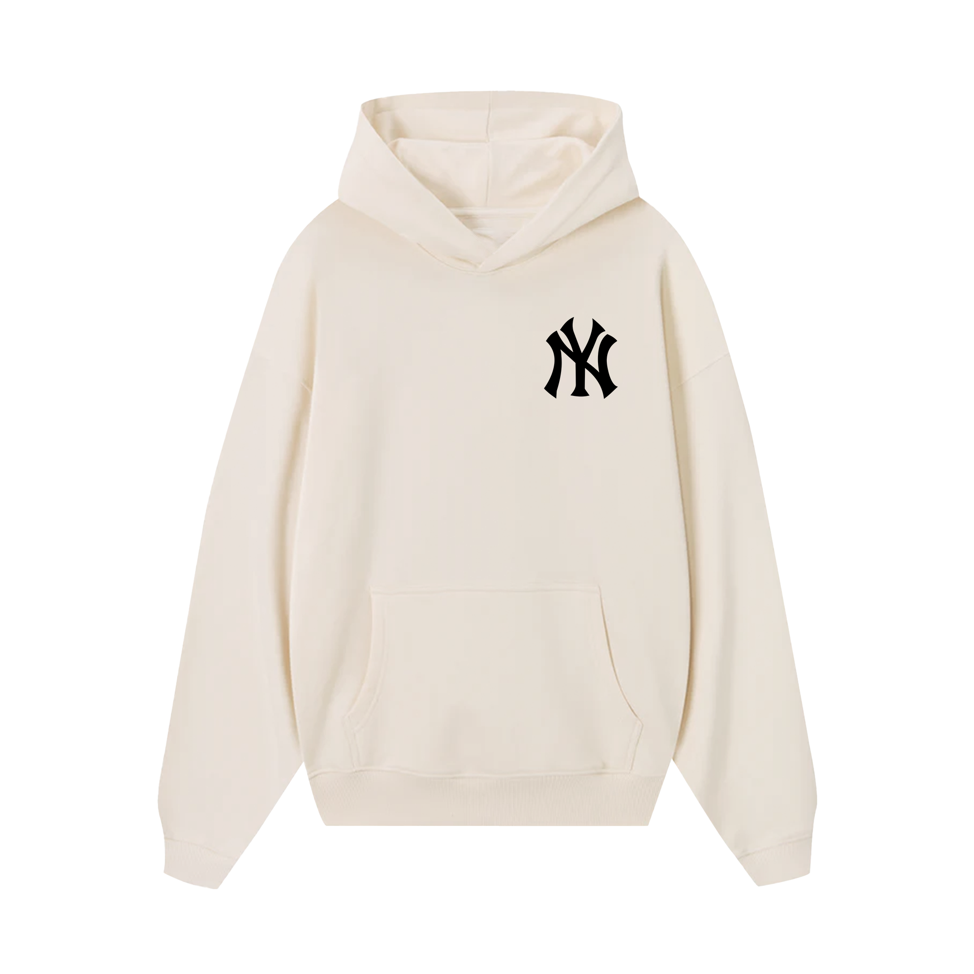 MLB New York Yankees Mickey Hoodie