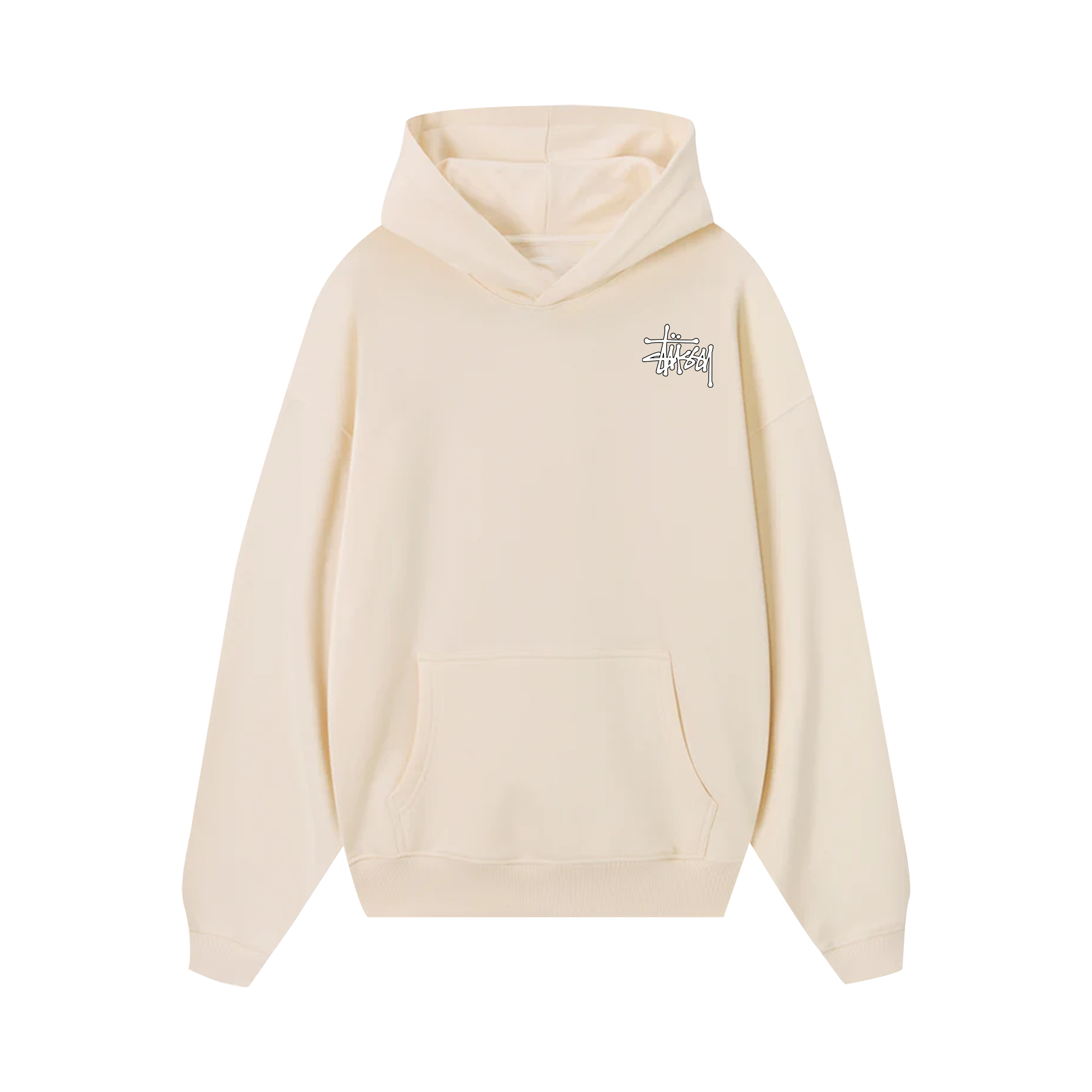 Stussy Tour Hoodie