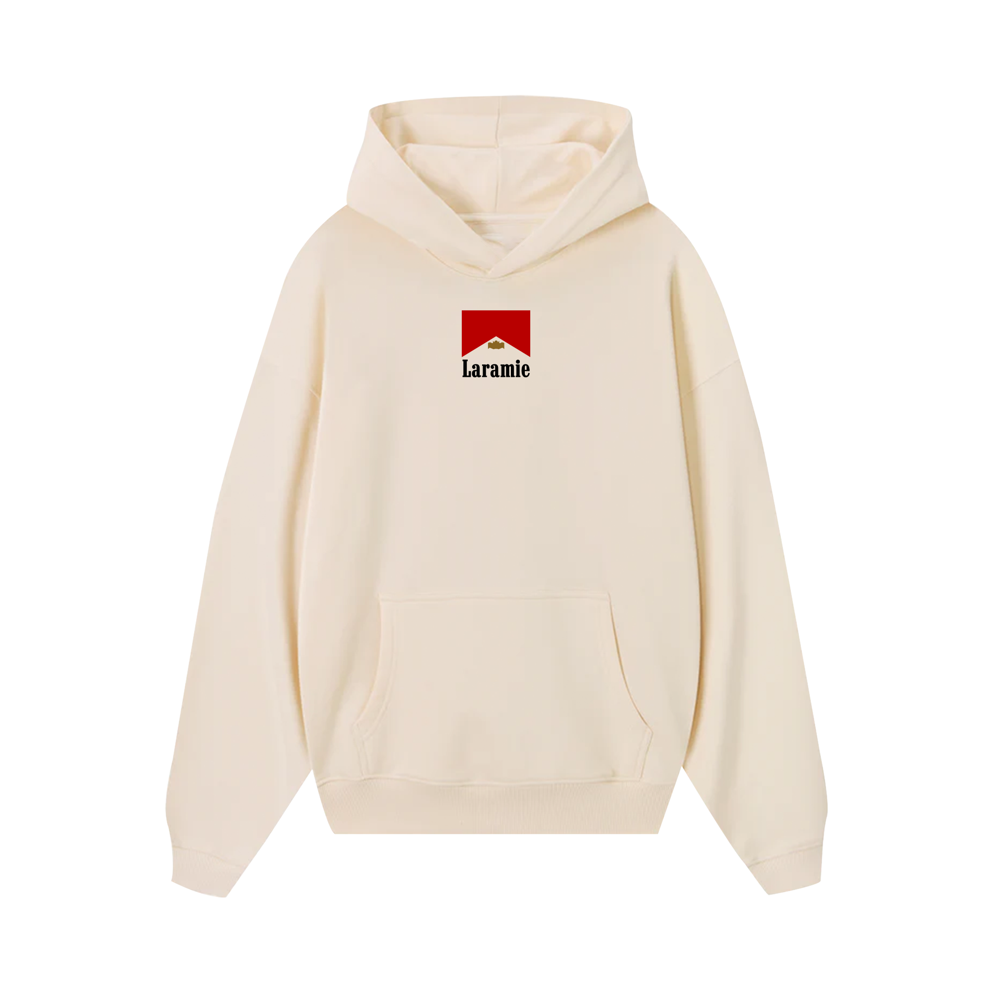 Marlboro Laramie Hoodie