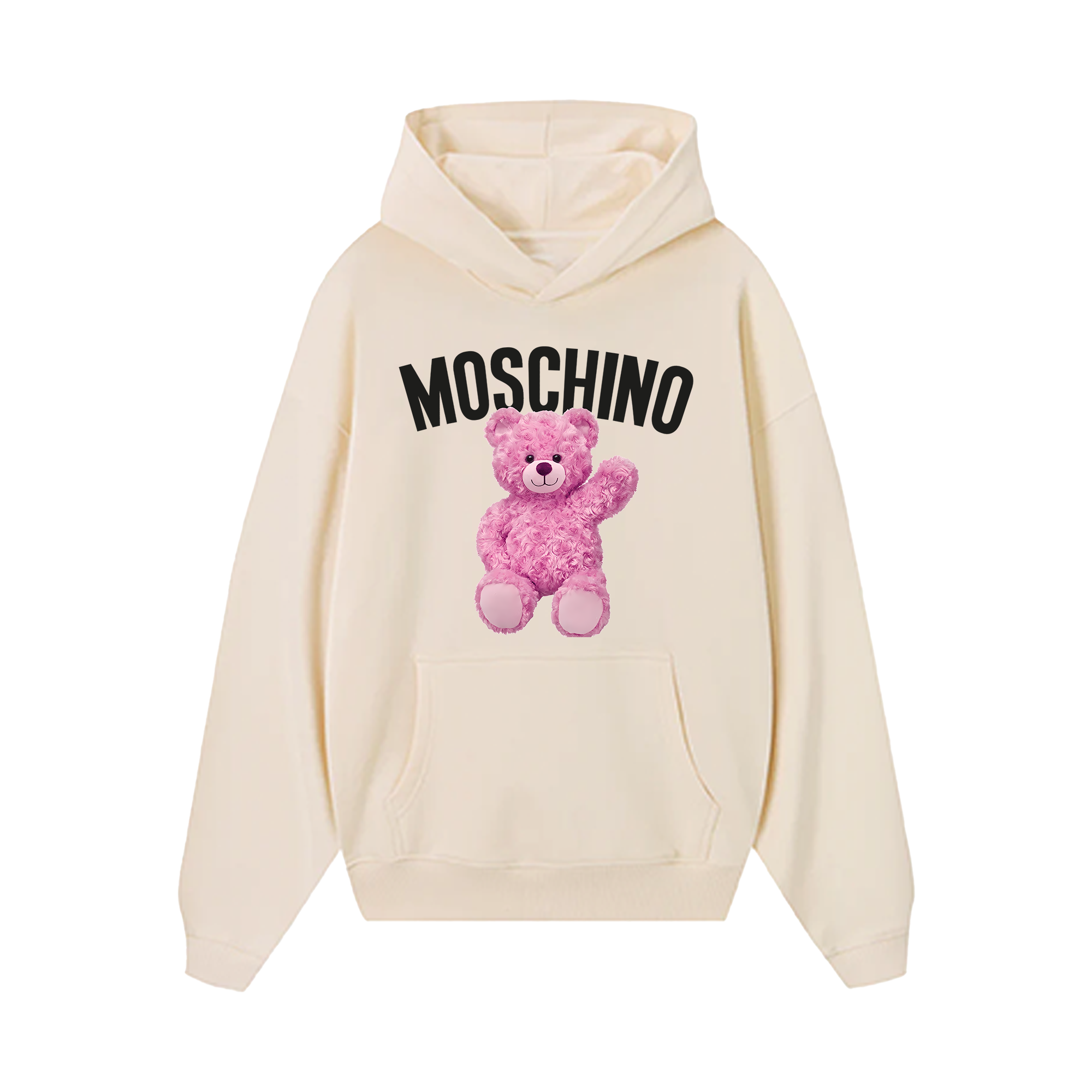 Moschino Barbie Hoodie