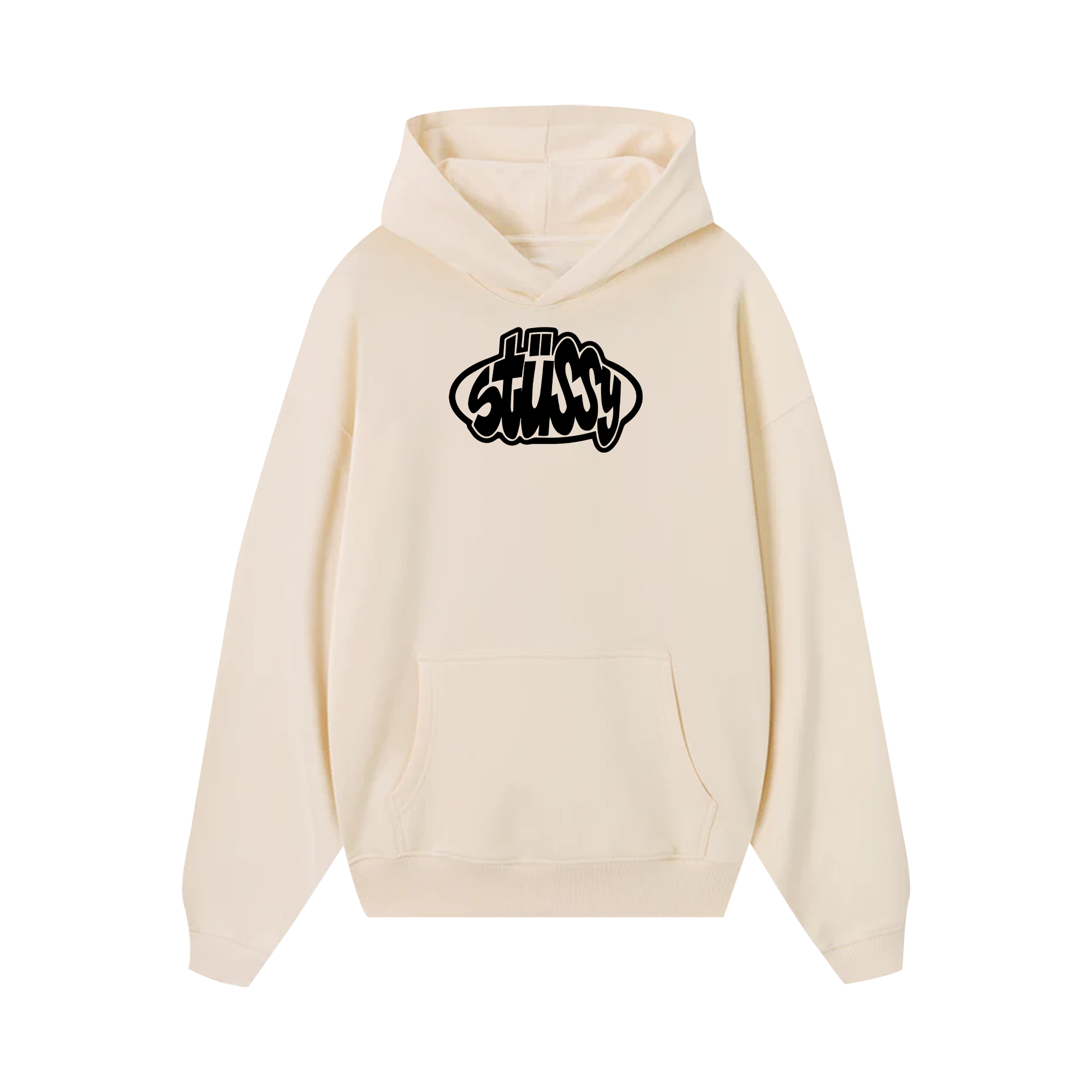 Stussy NewSchool Hoodie