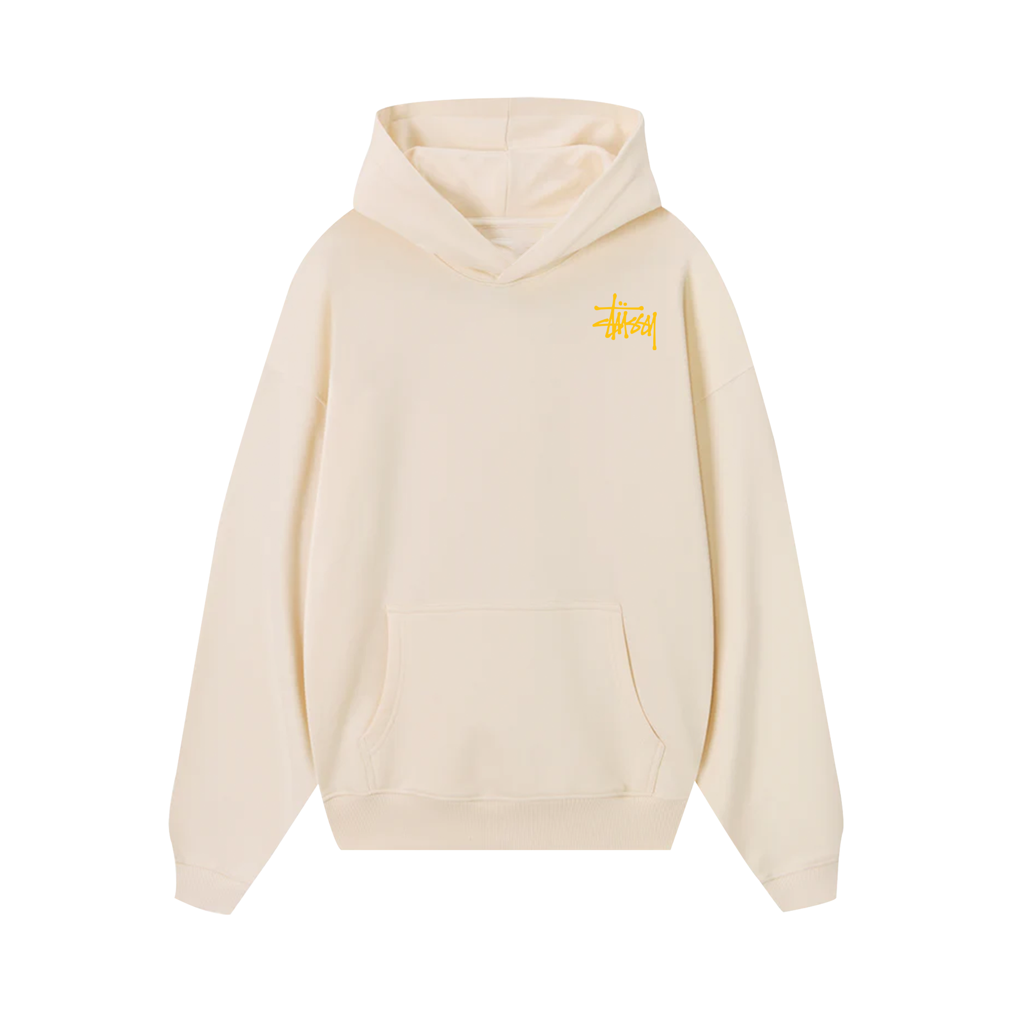 Stussy Colorful Hoodie