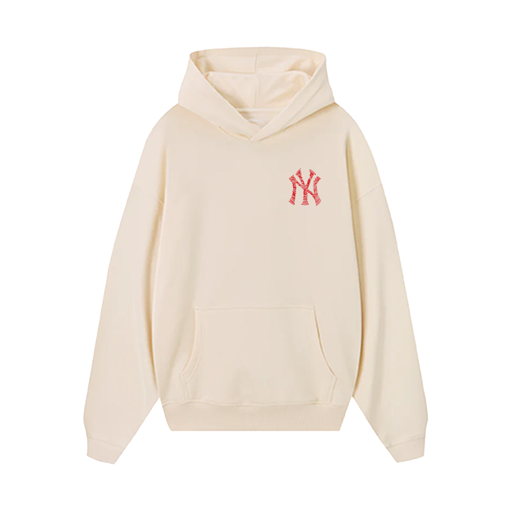 MLB New York Yankees Hoodie